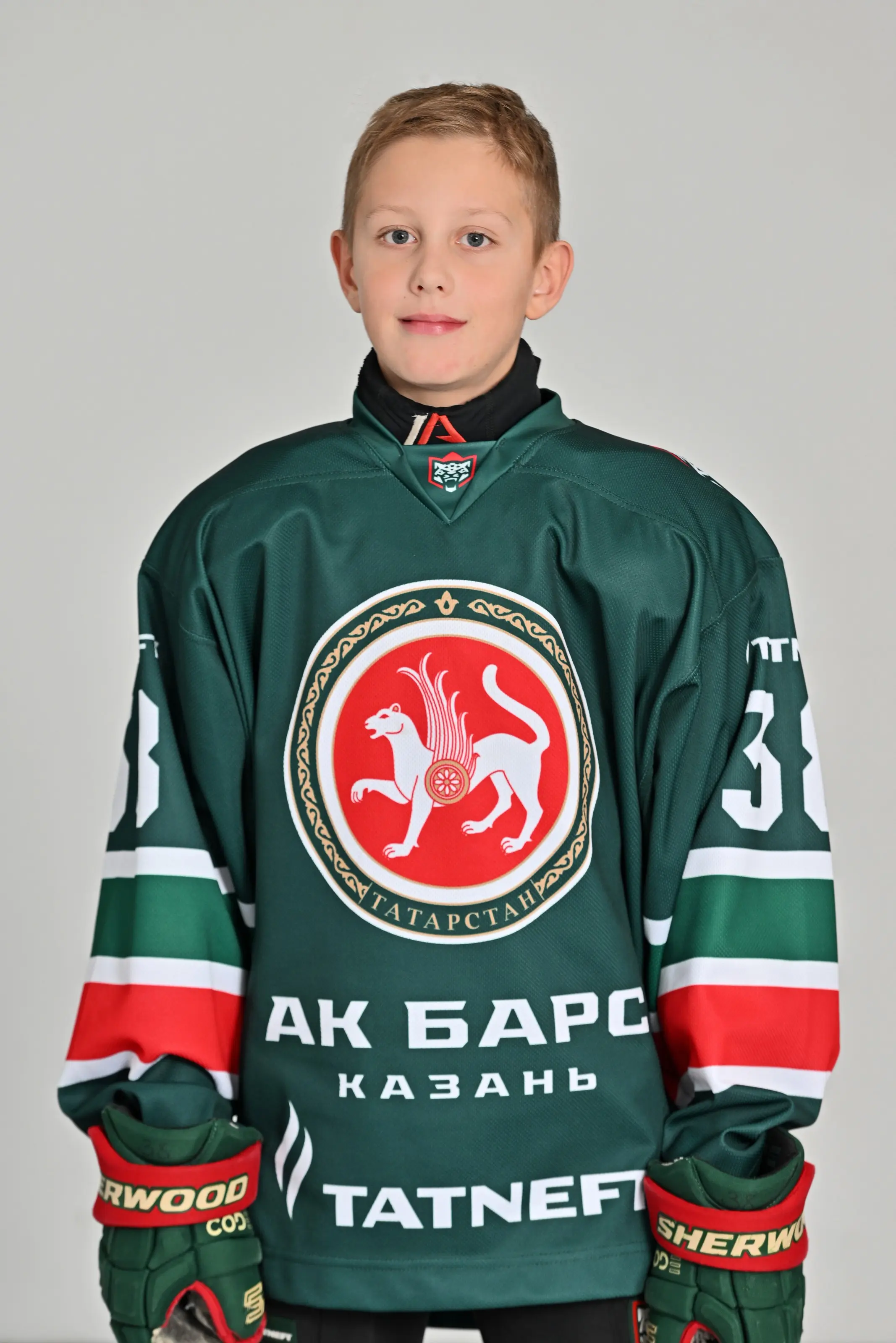 player