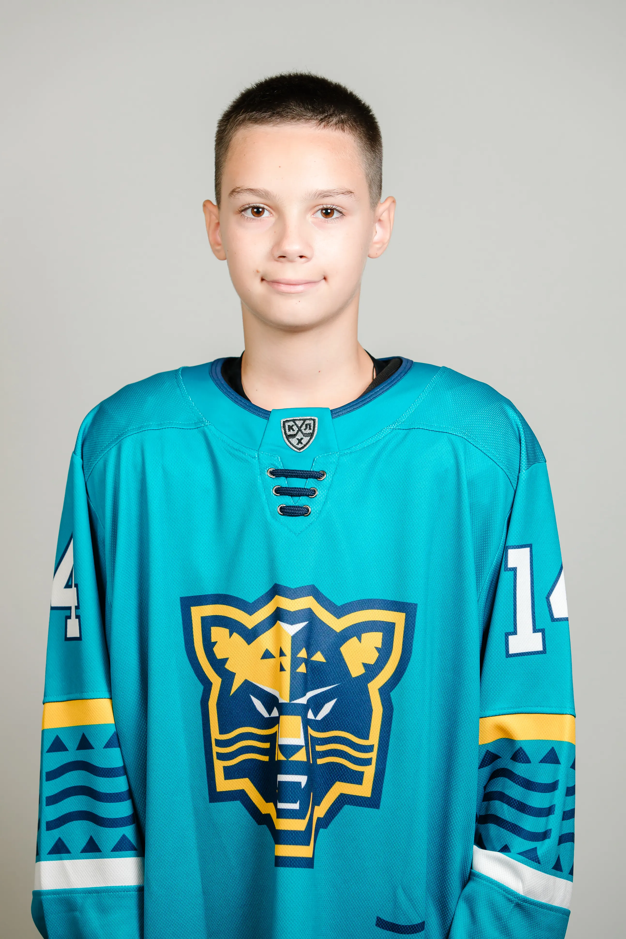 player