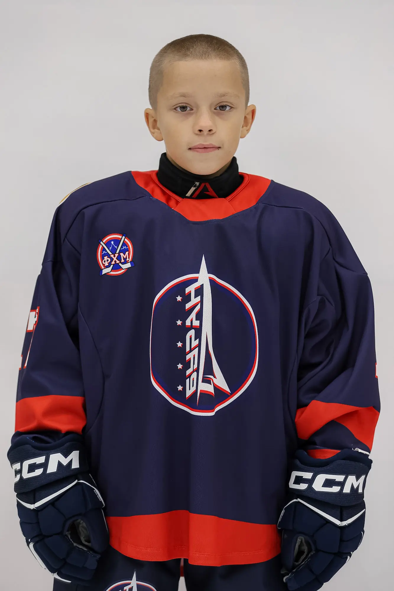 player