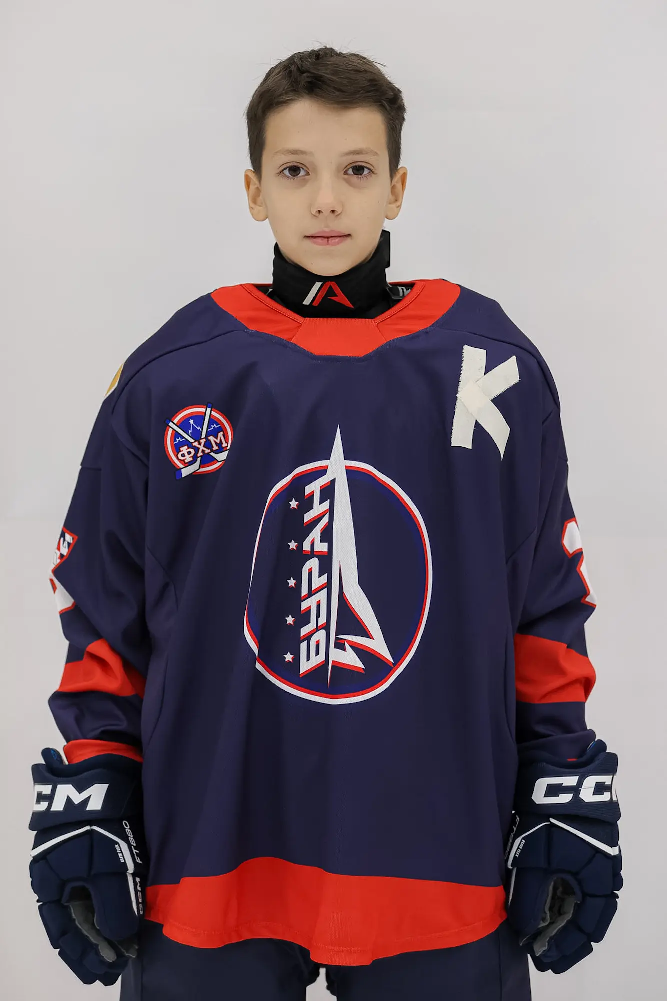 player