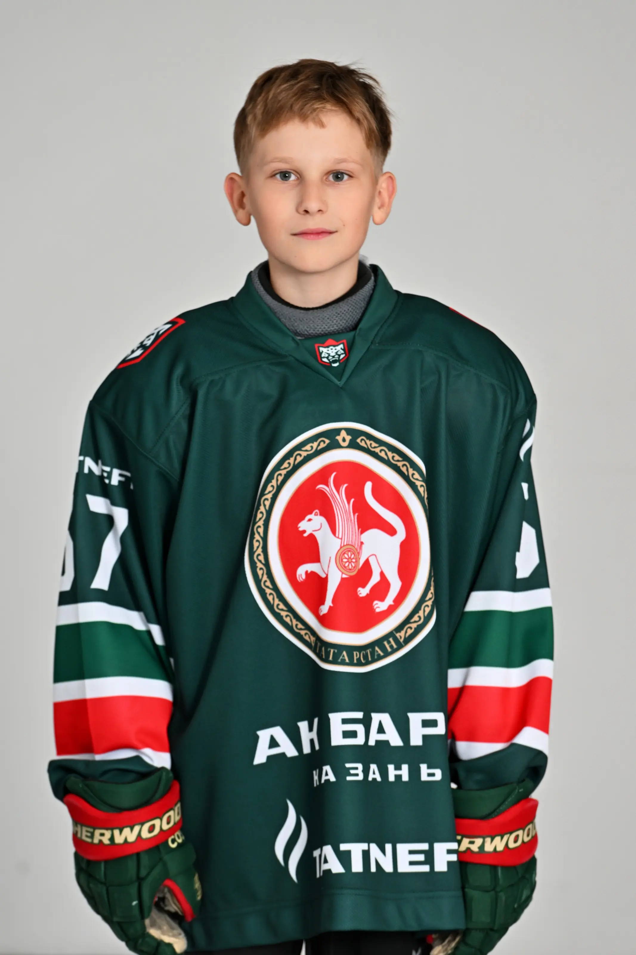 player