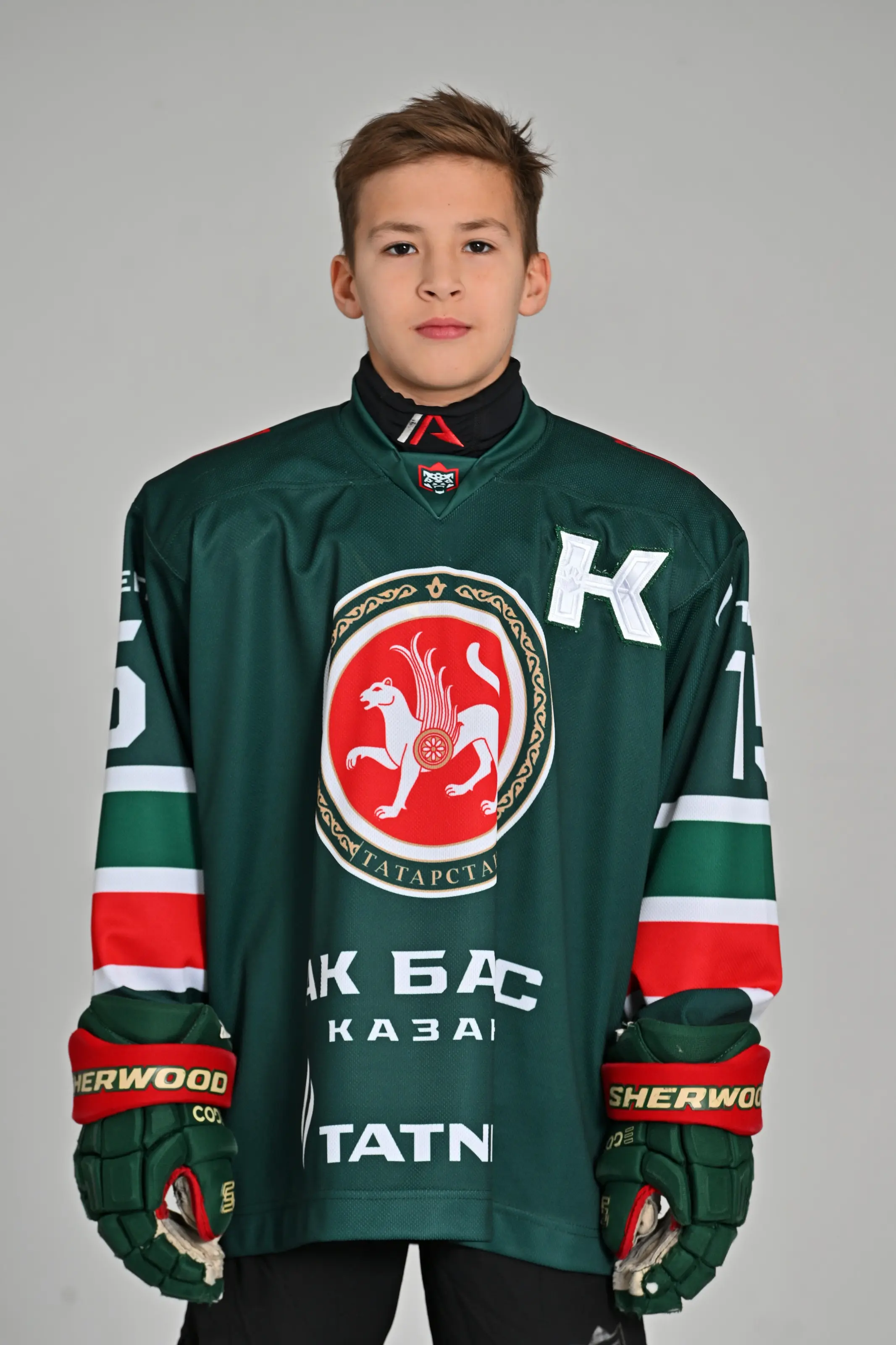 player
