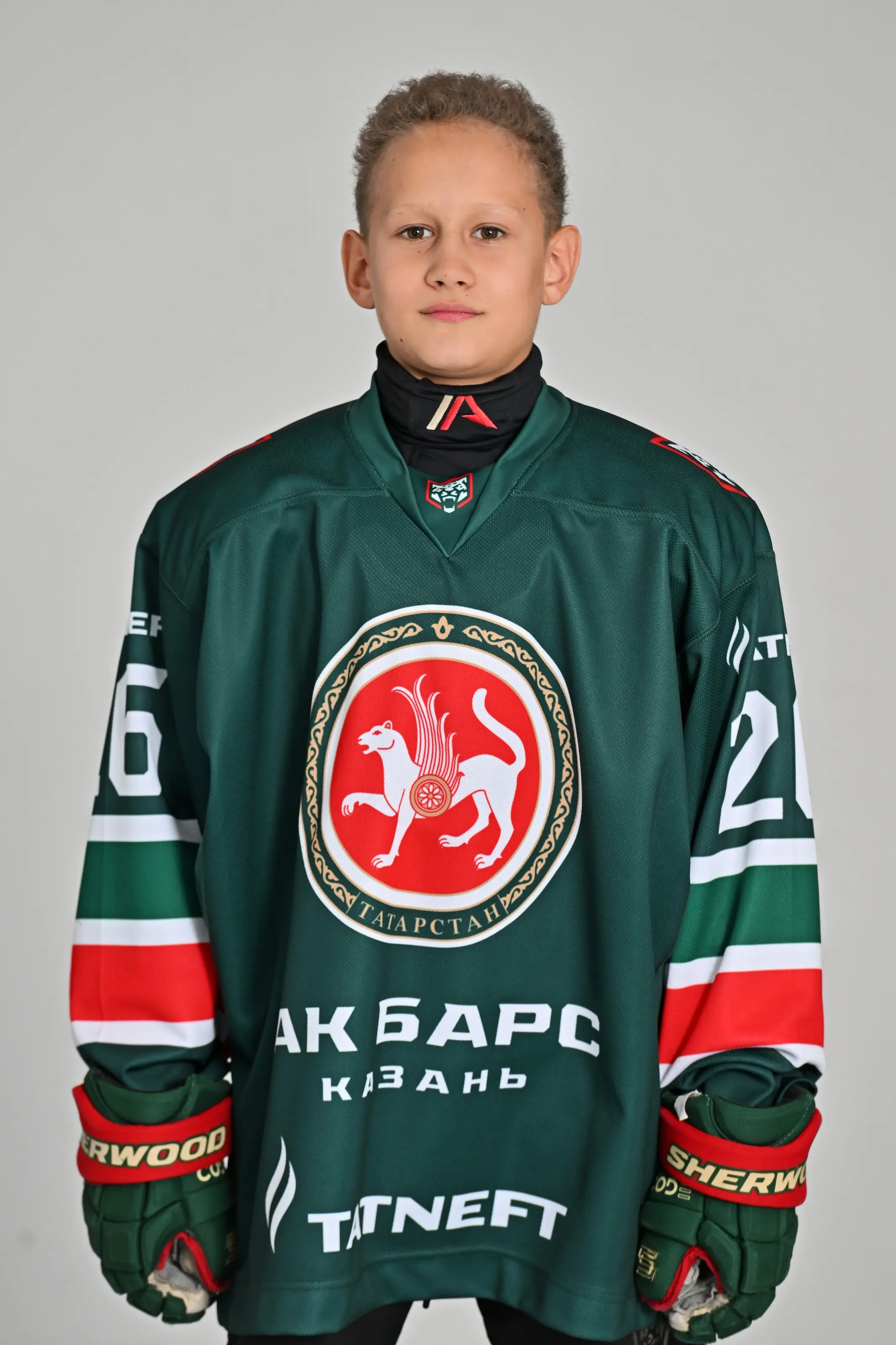 player