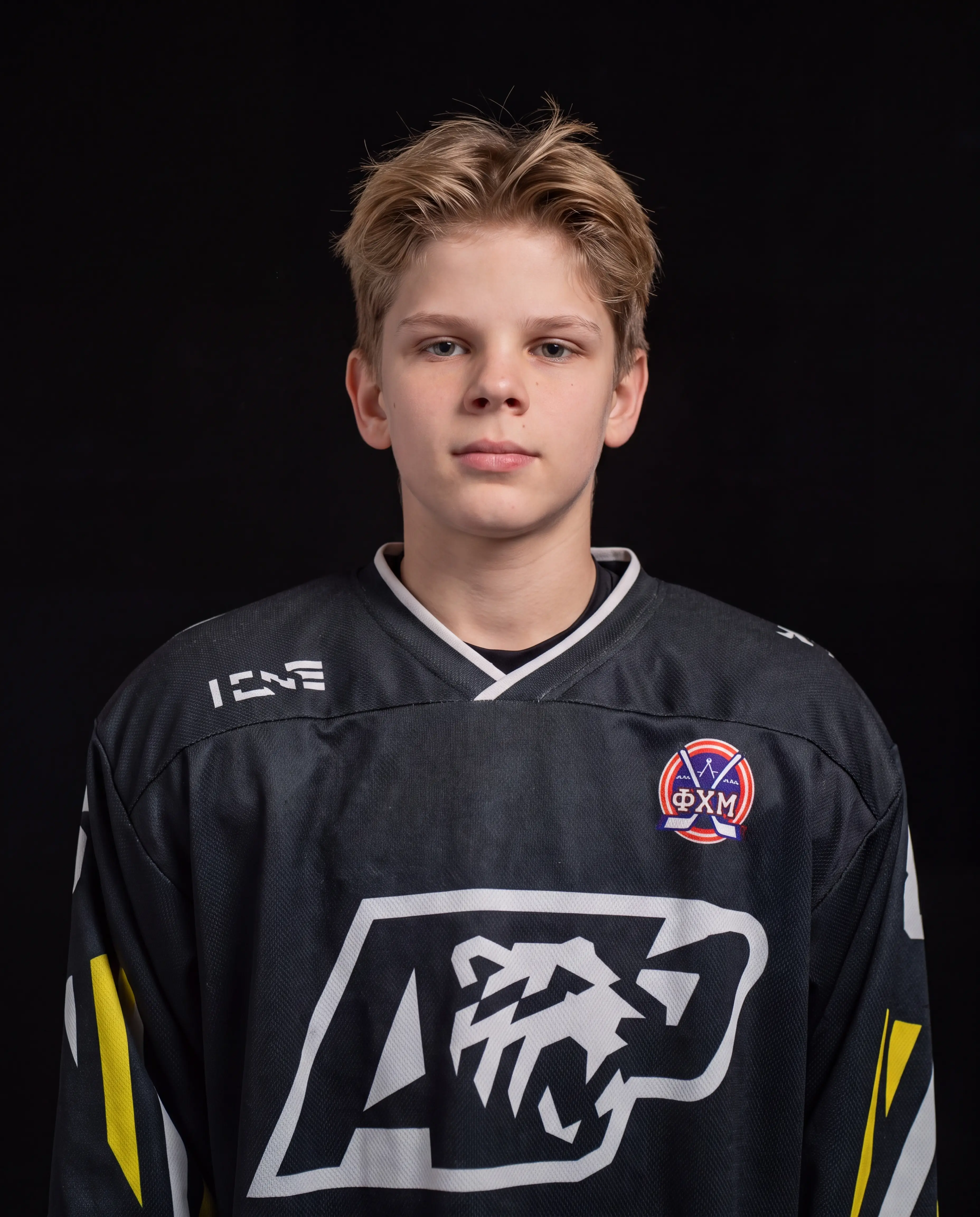 player