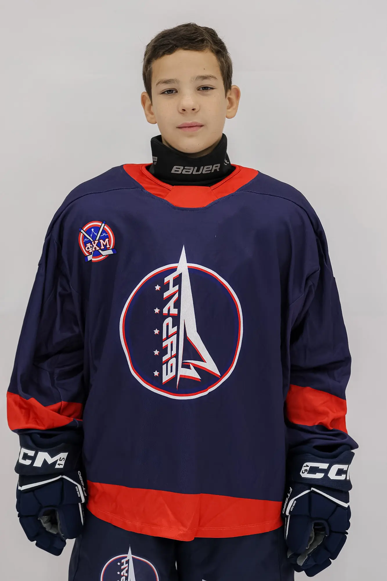 player