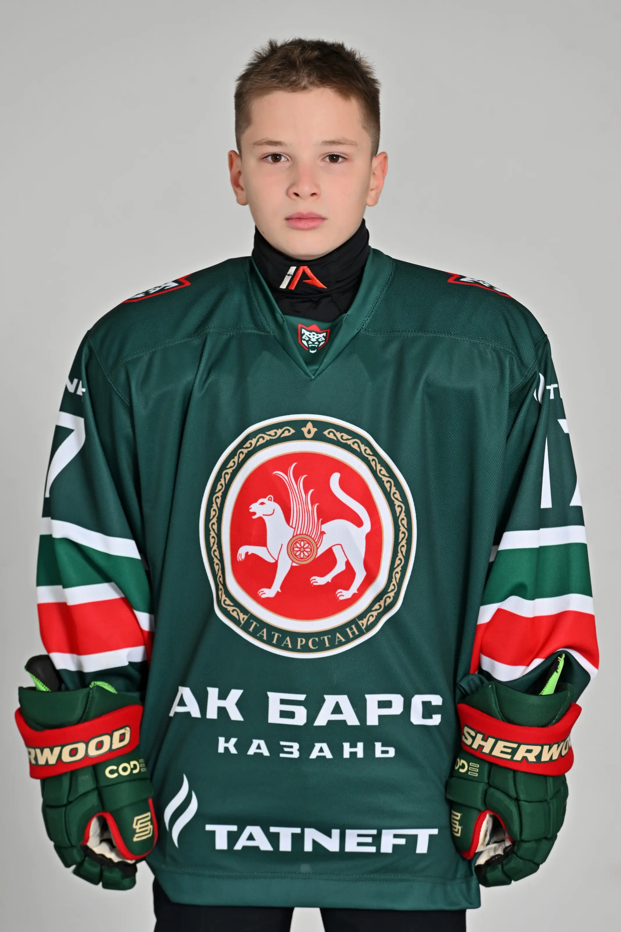 player