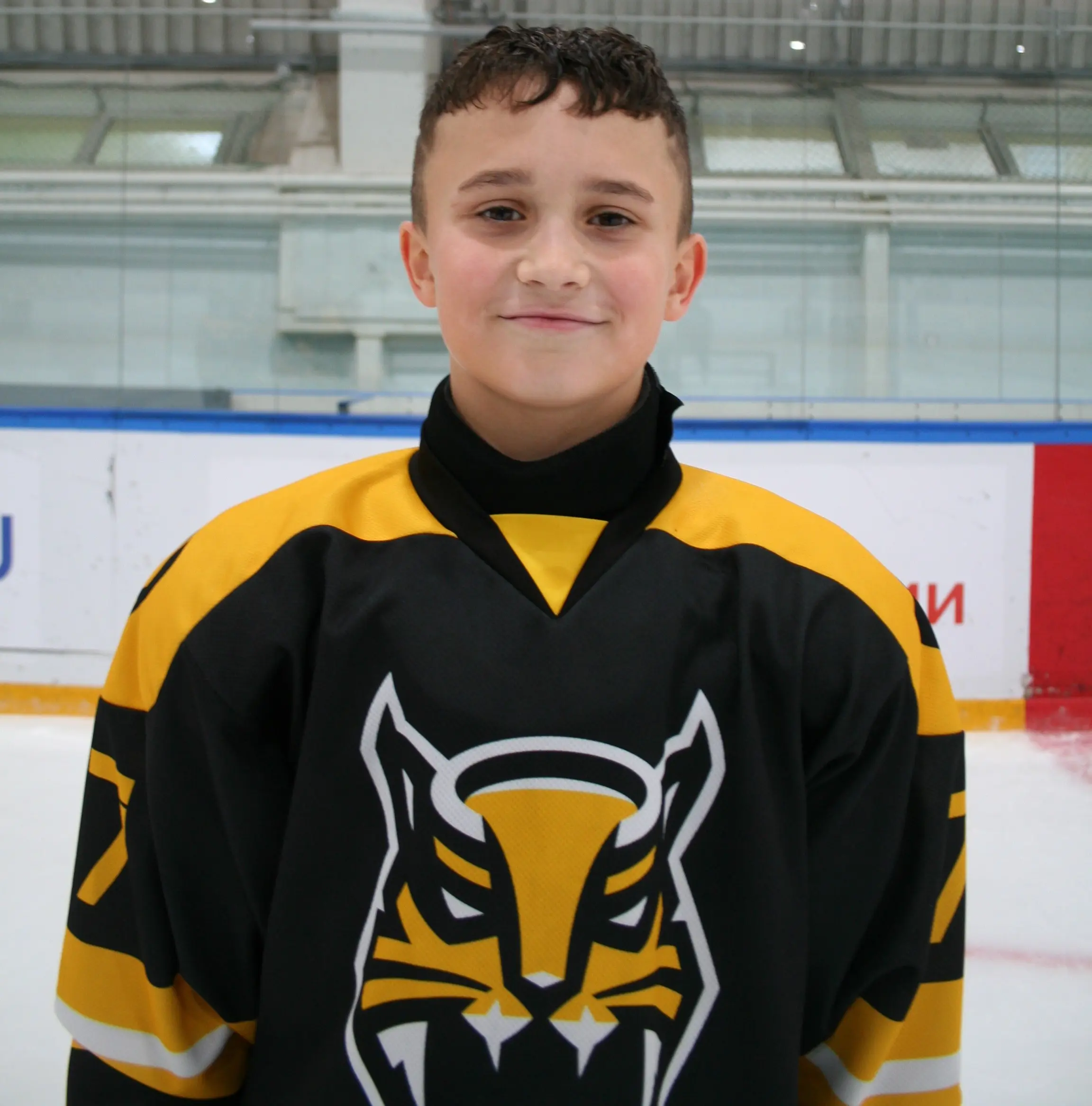 player