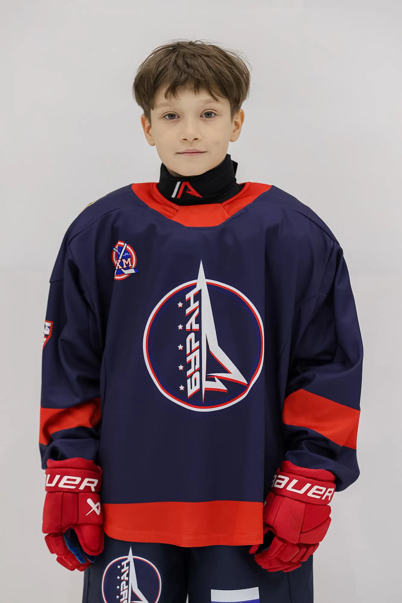 player
