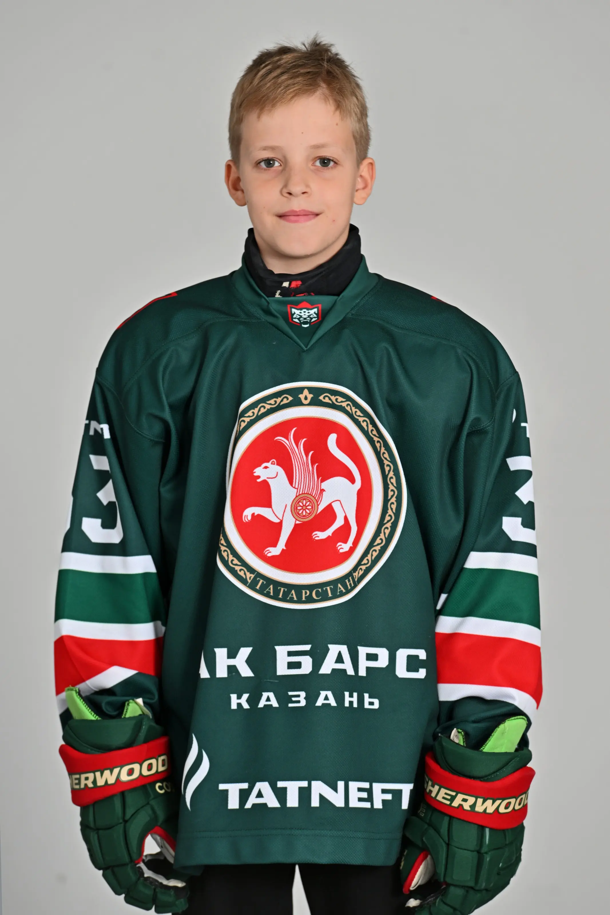 player