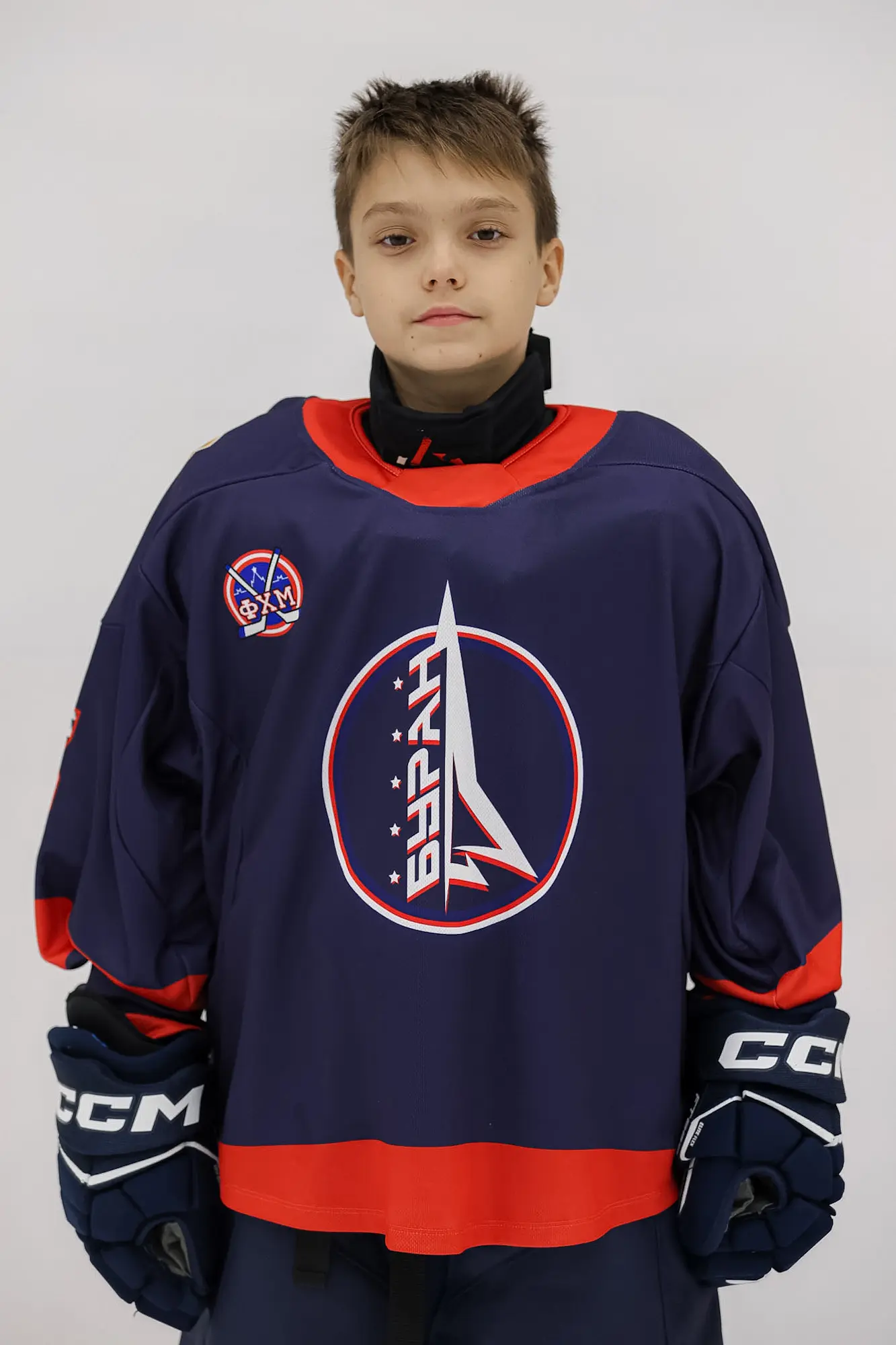 player