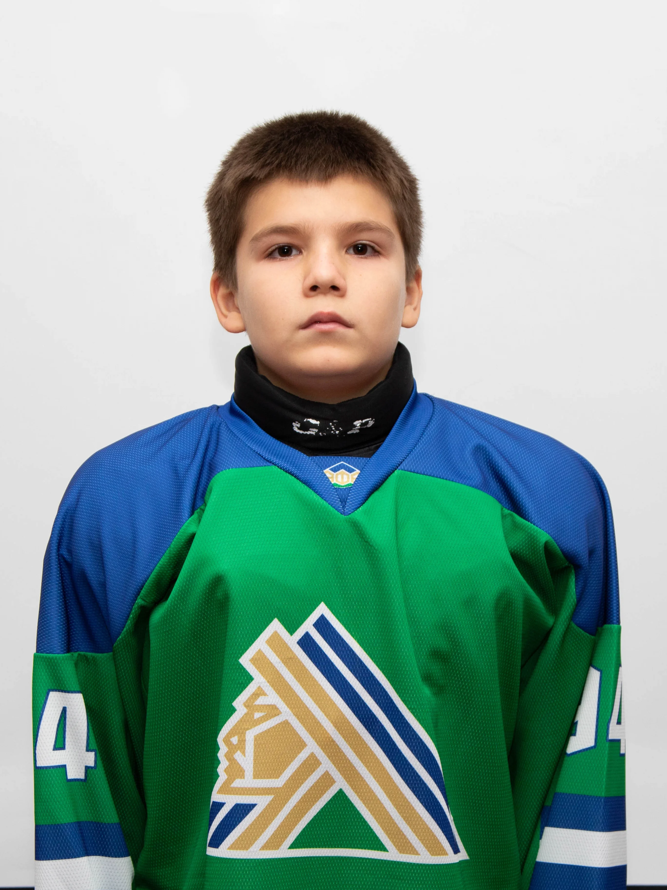 player