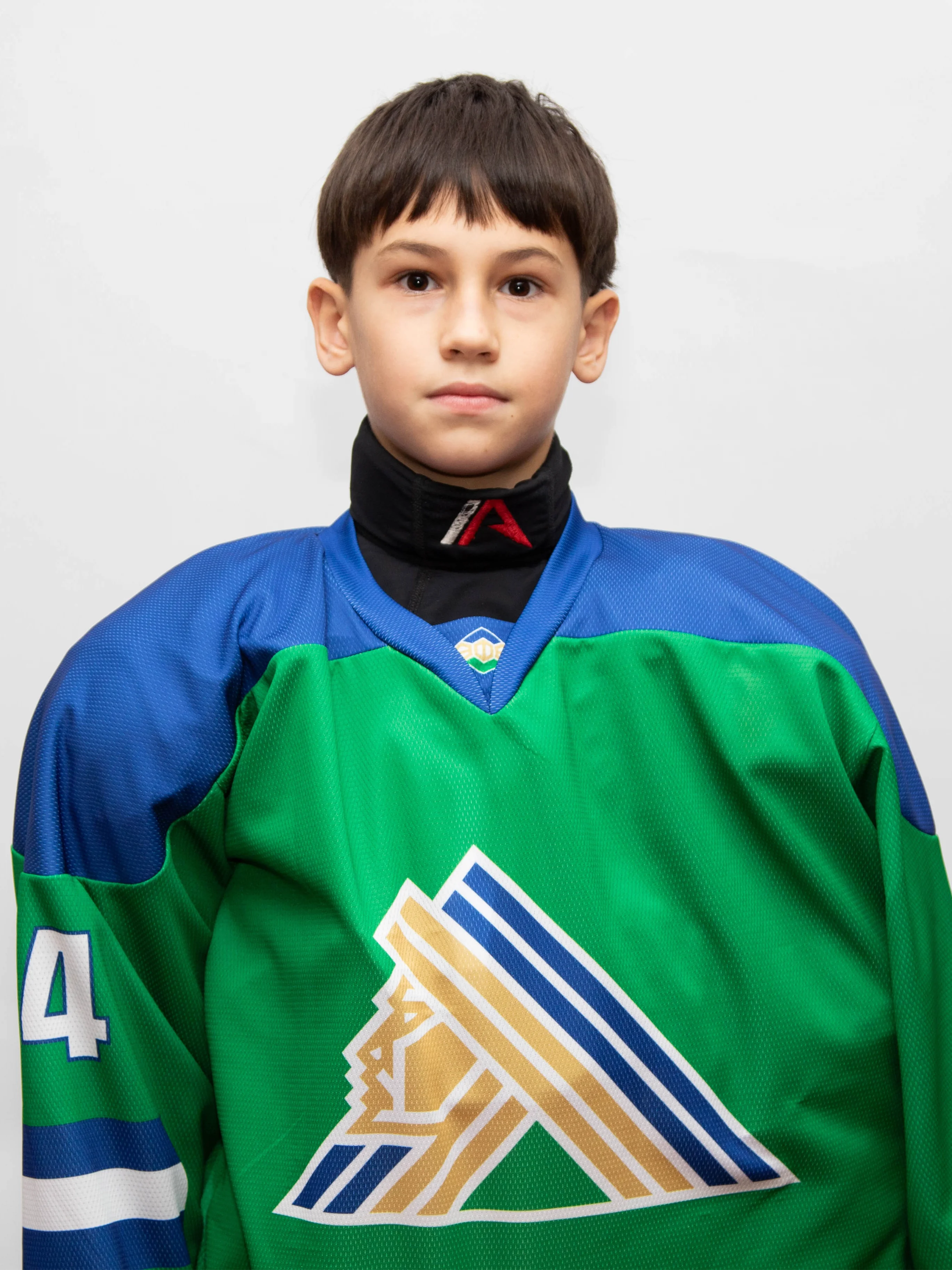 player
