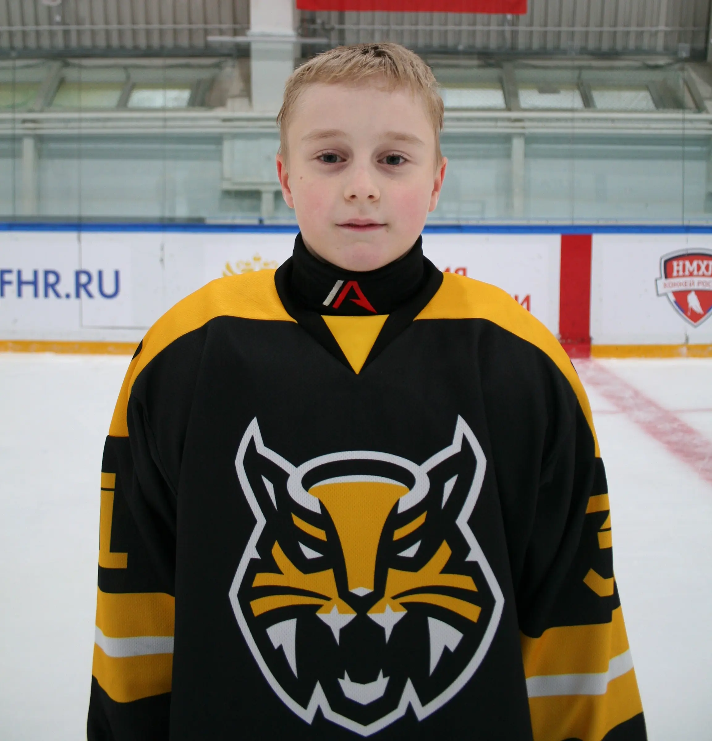 player
