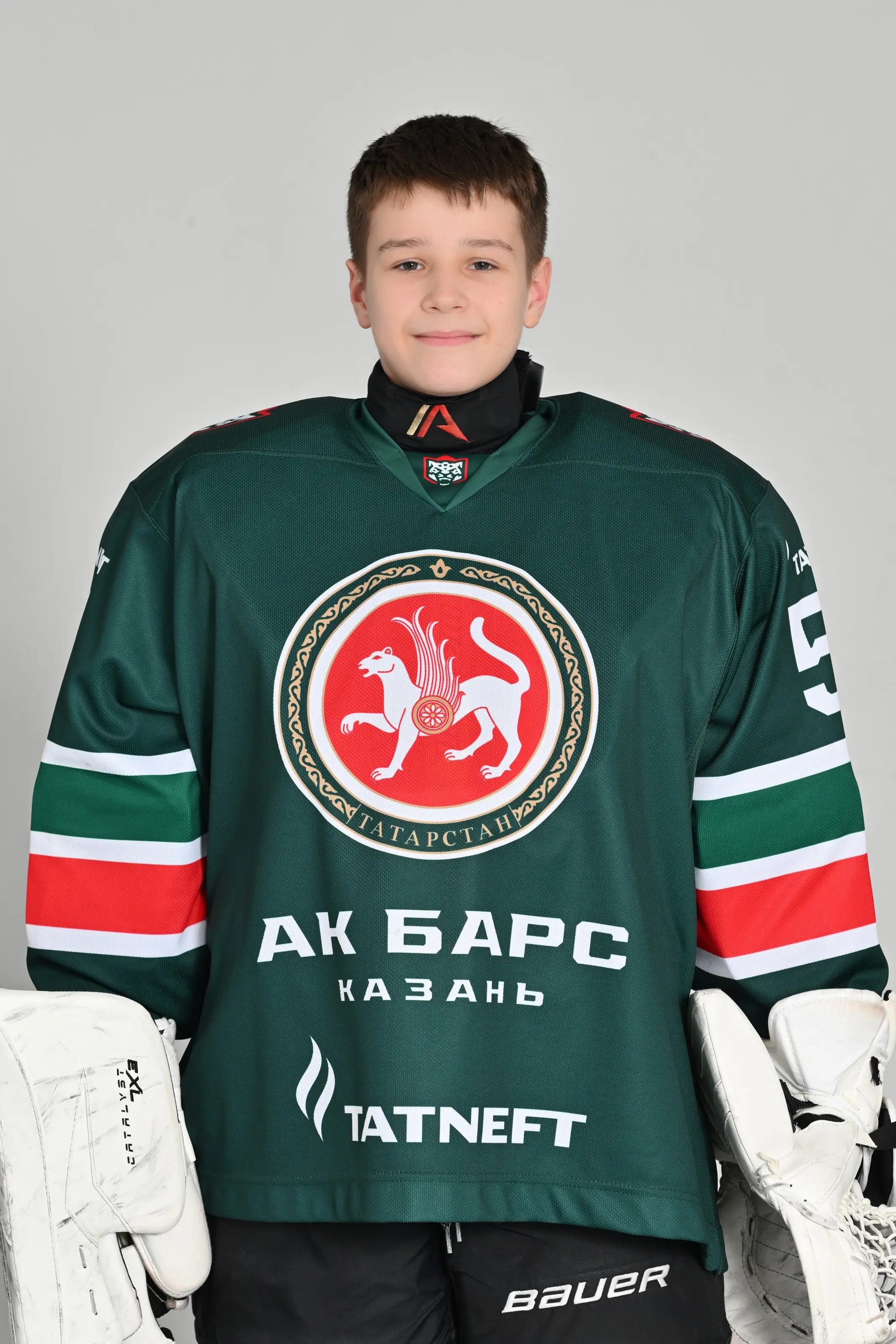 player