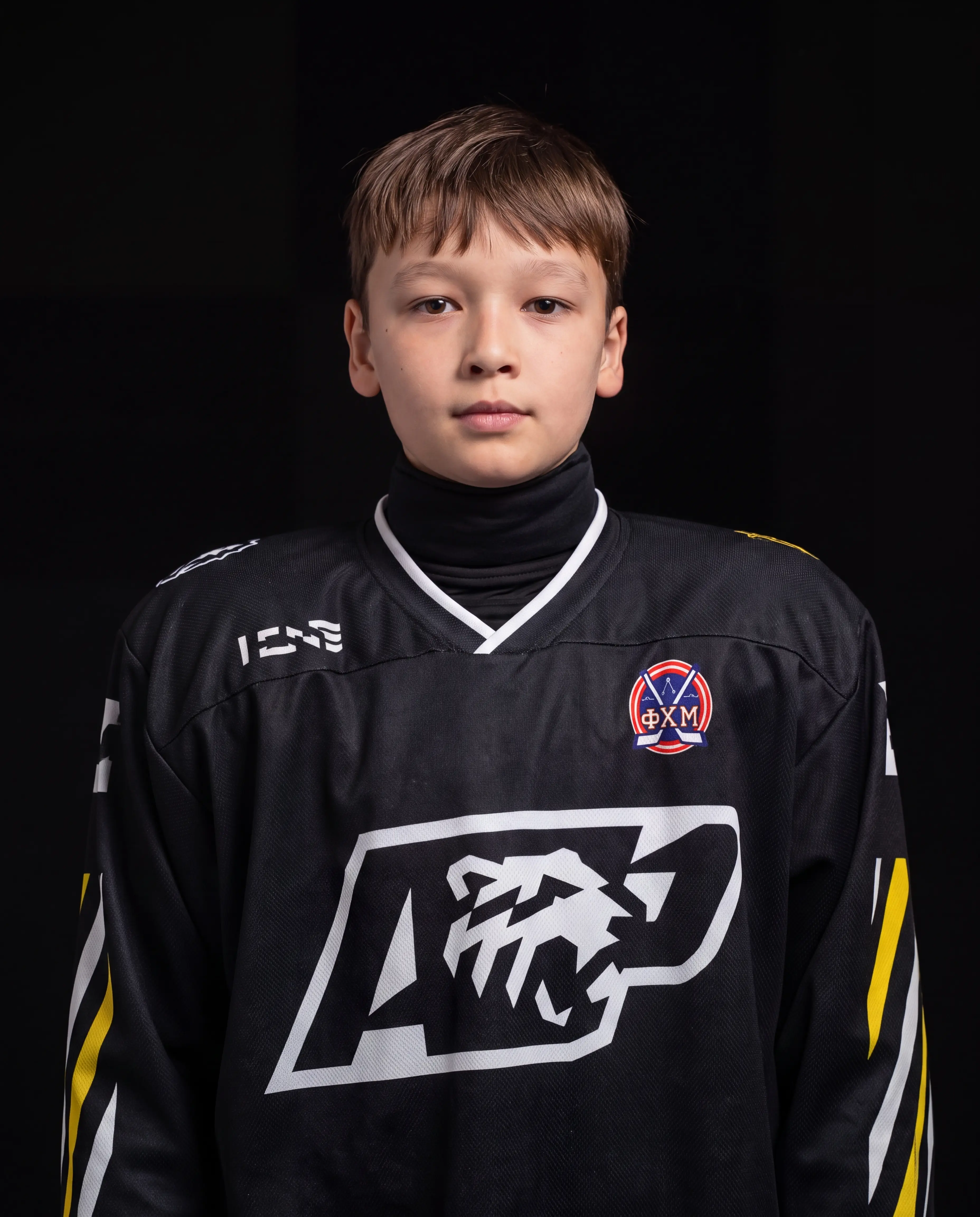 player