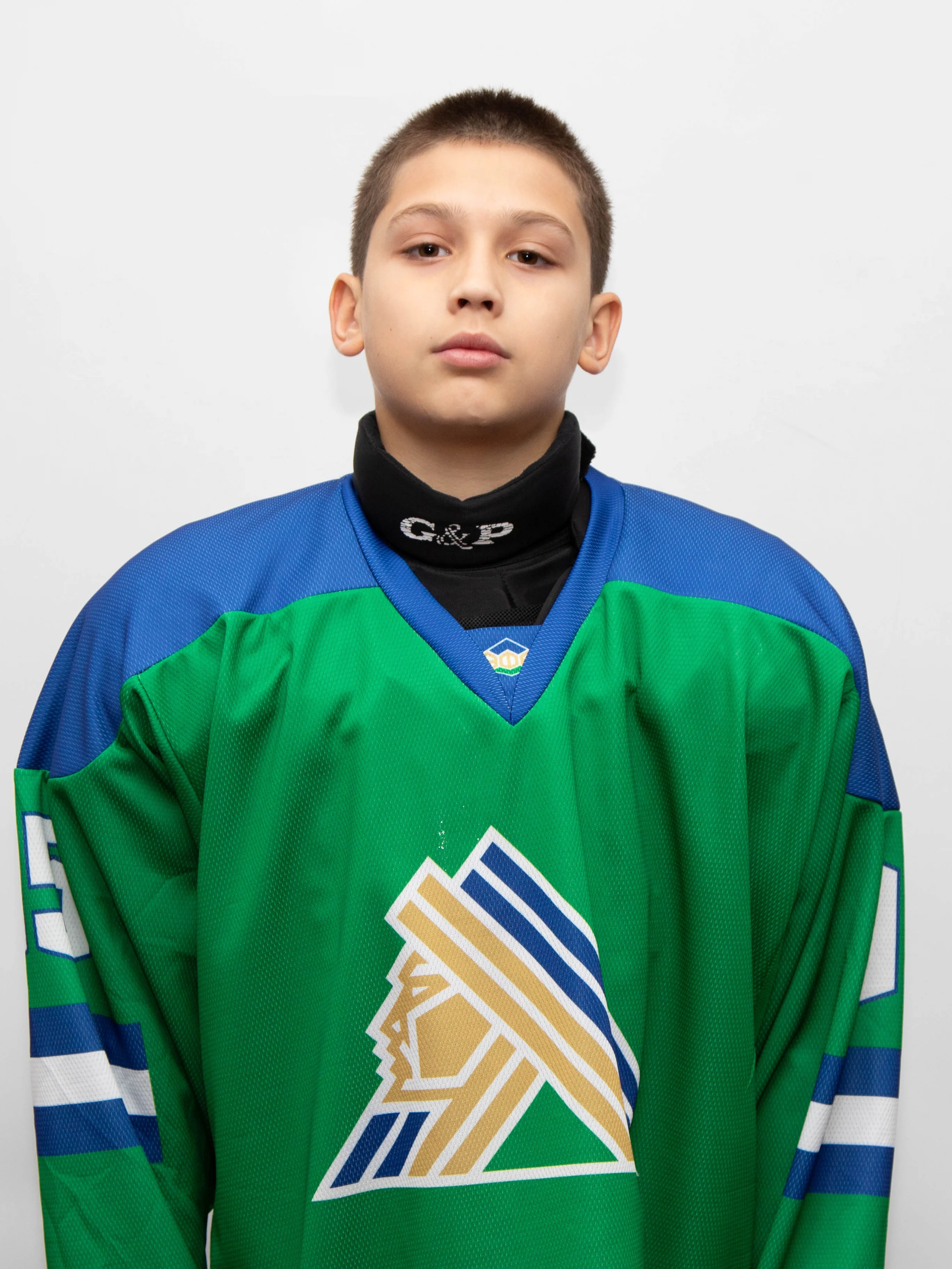 player