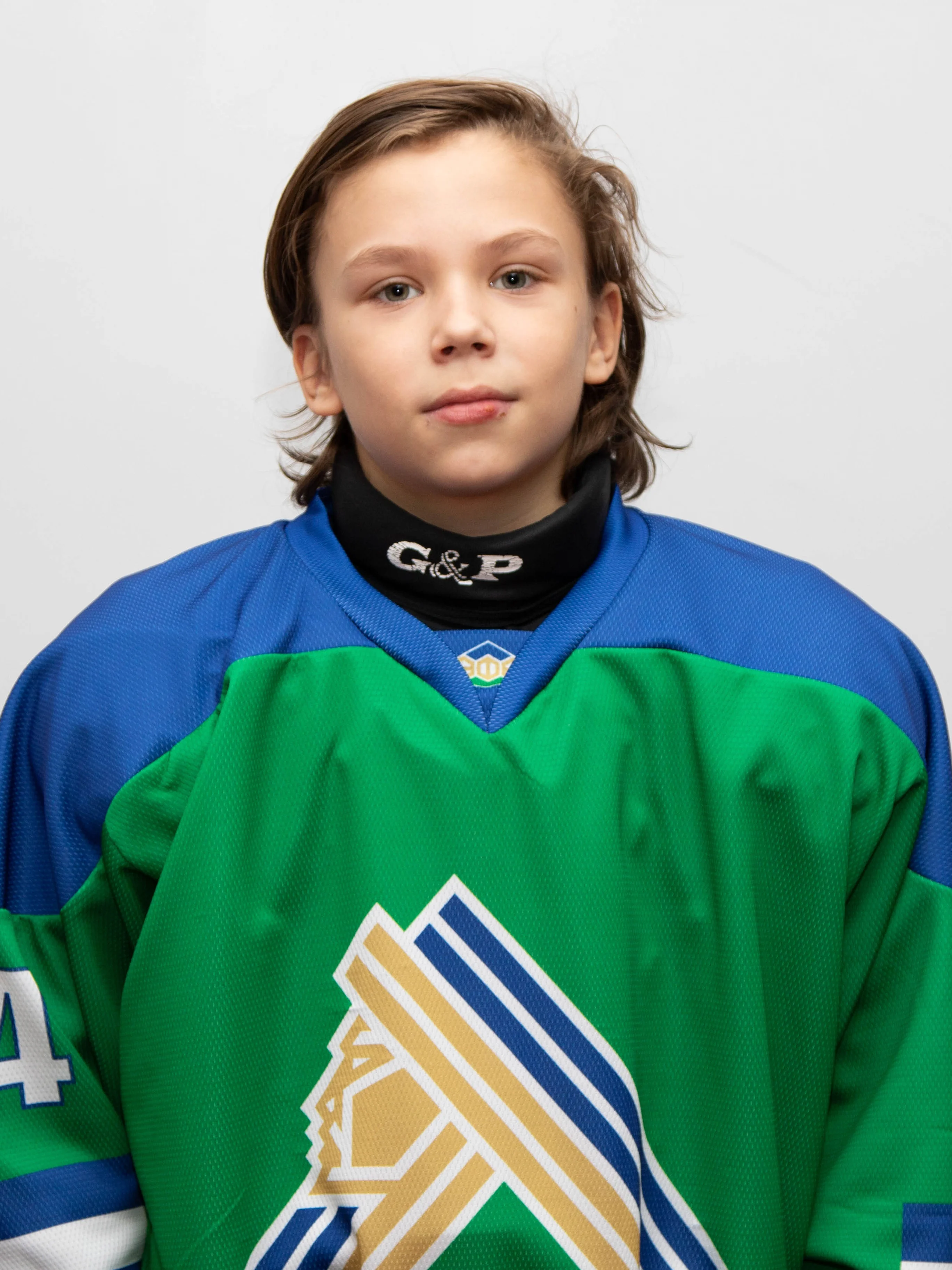 player