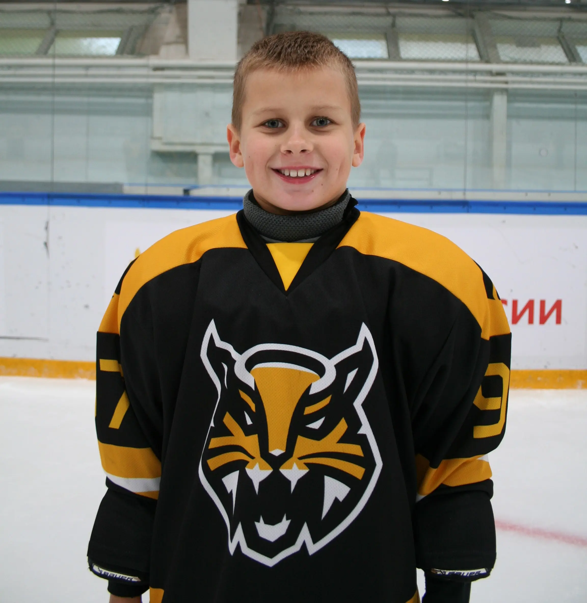 player