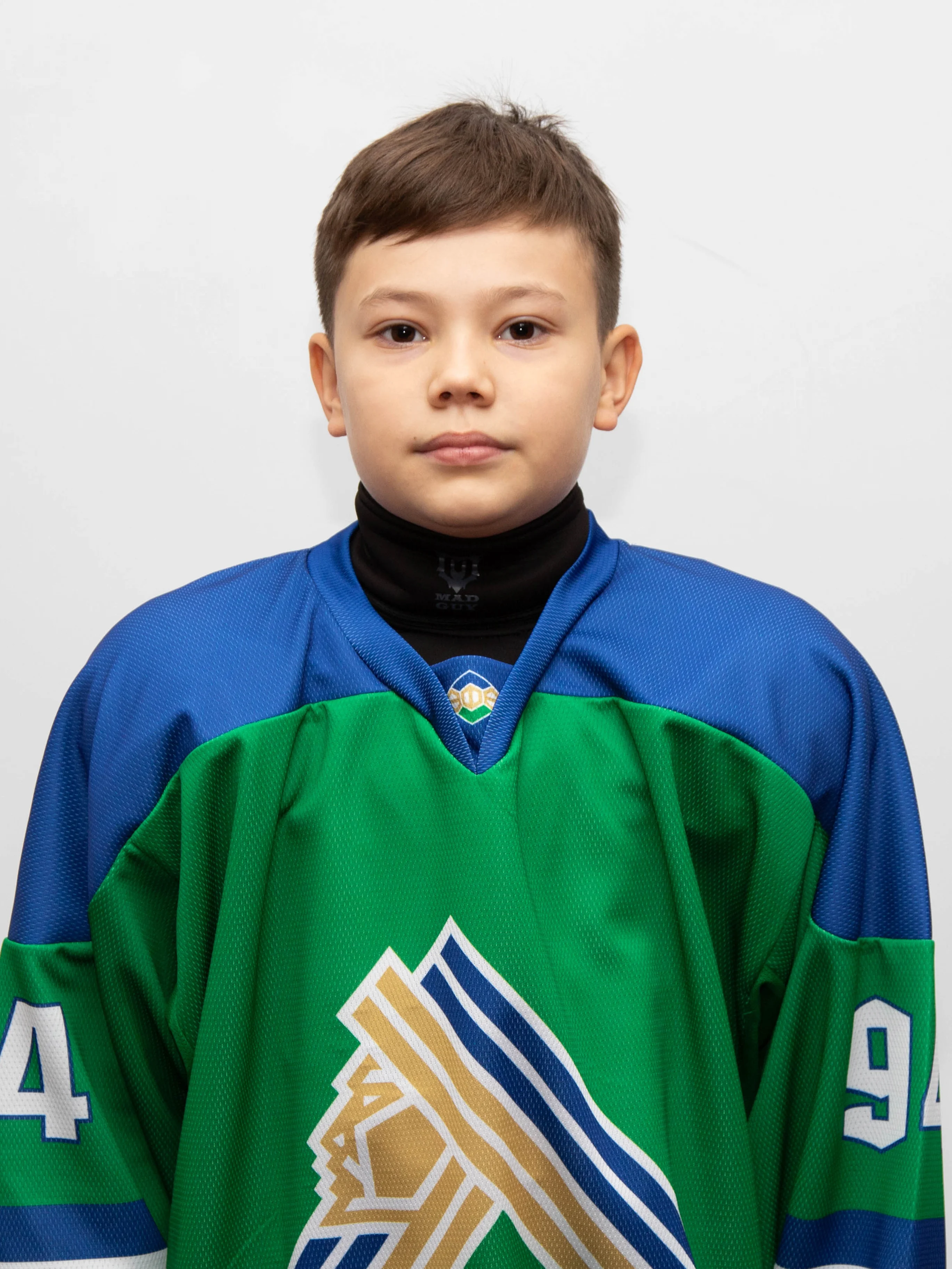 player