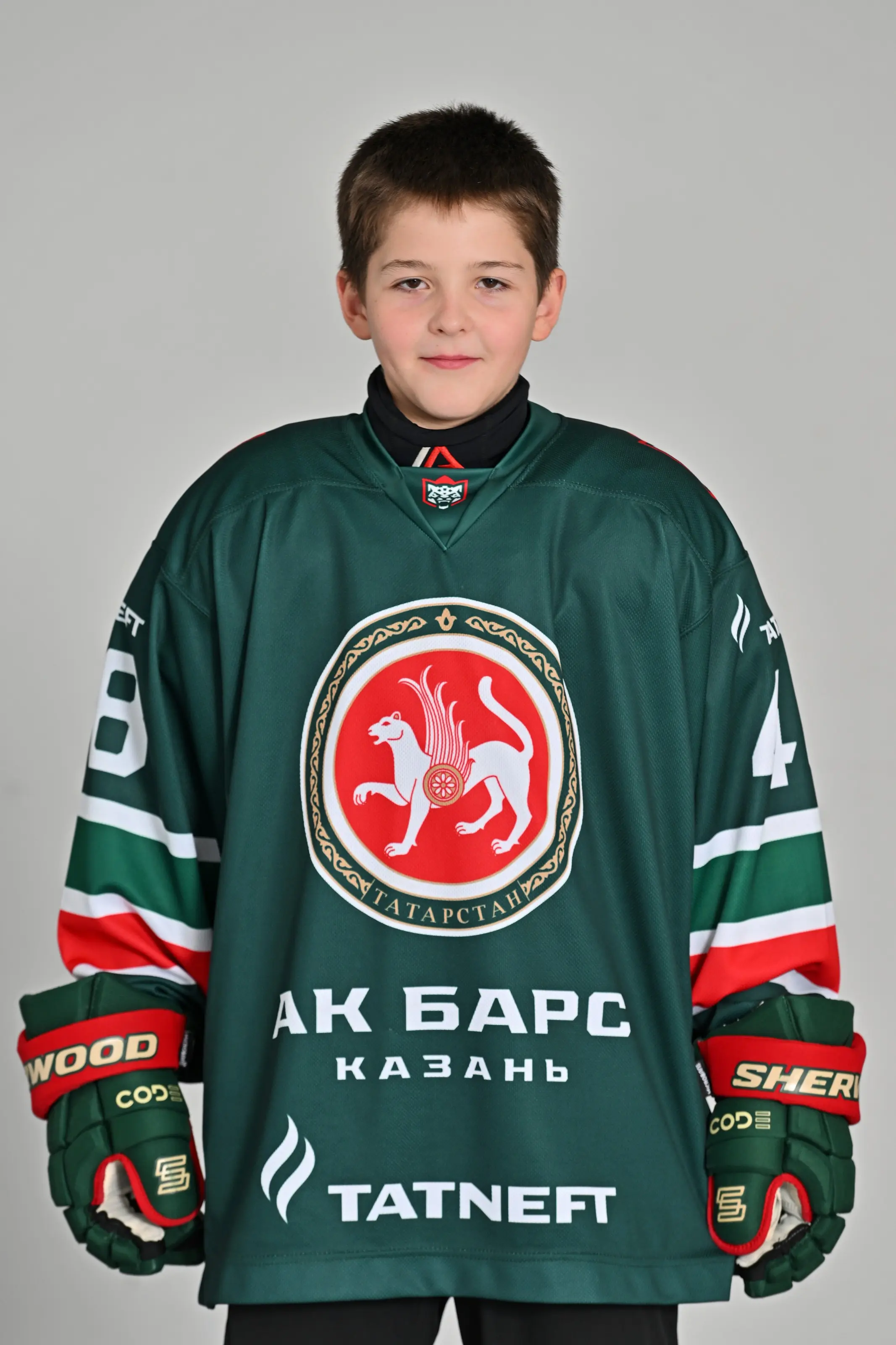 player