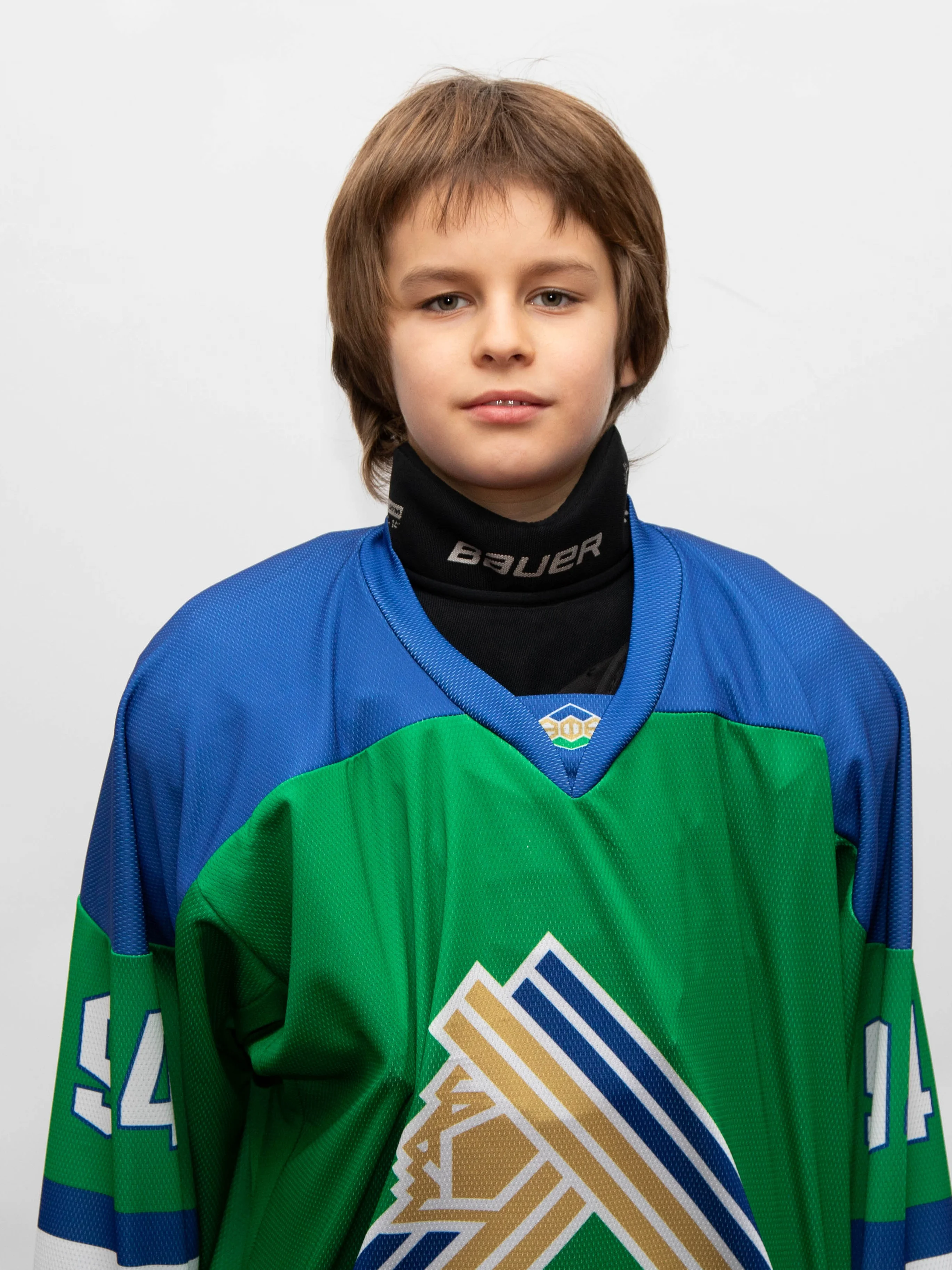 player