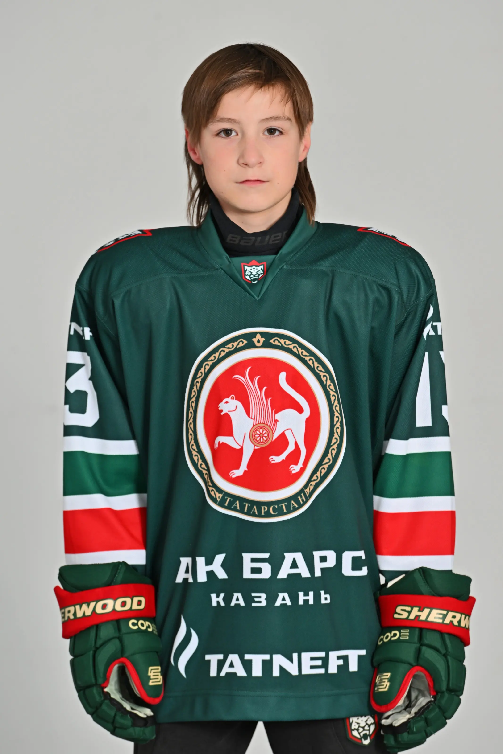 player