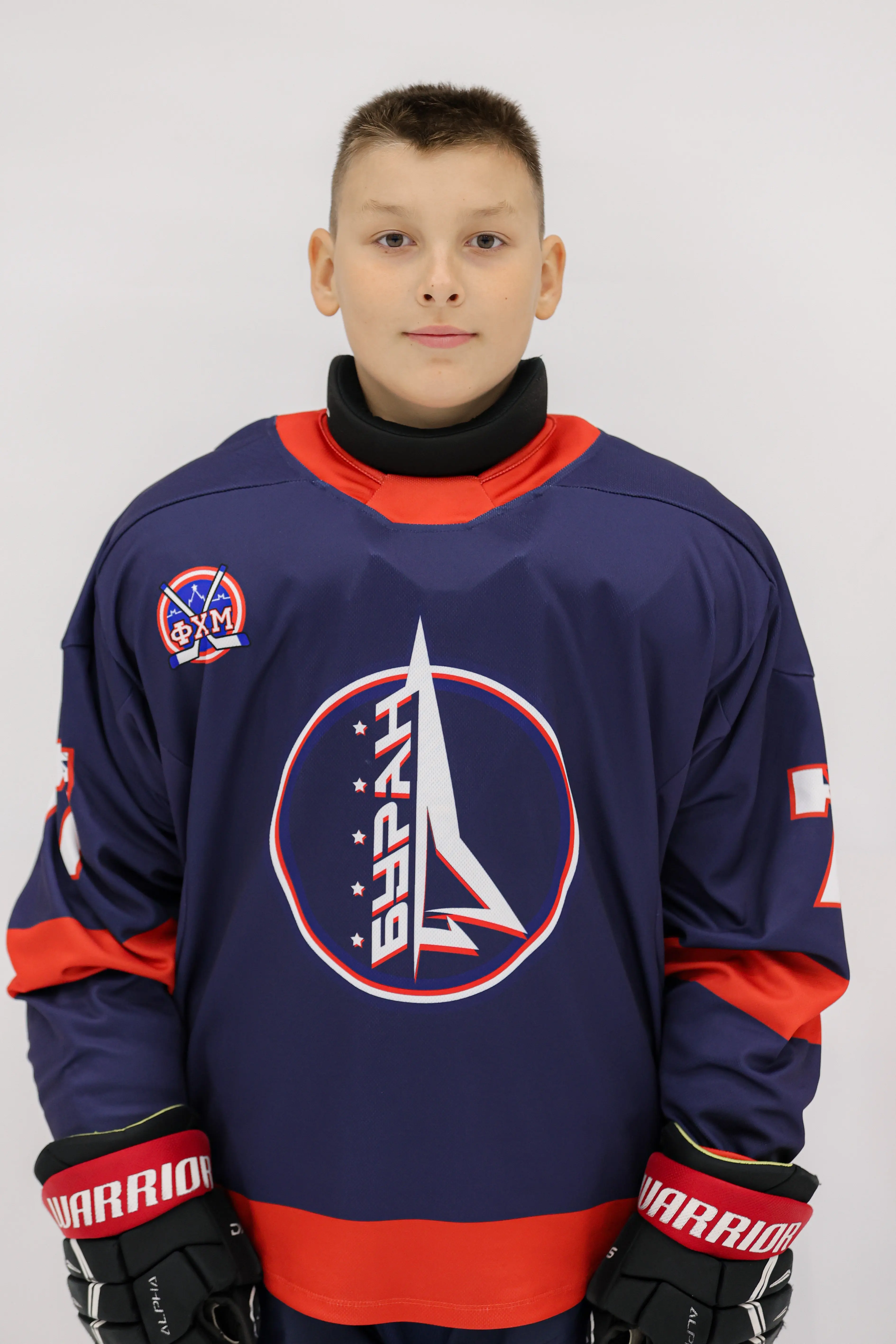 player