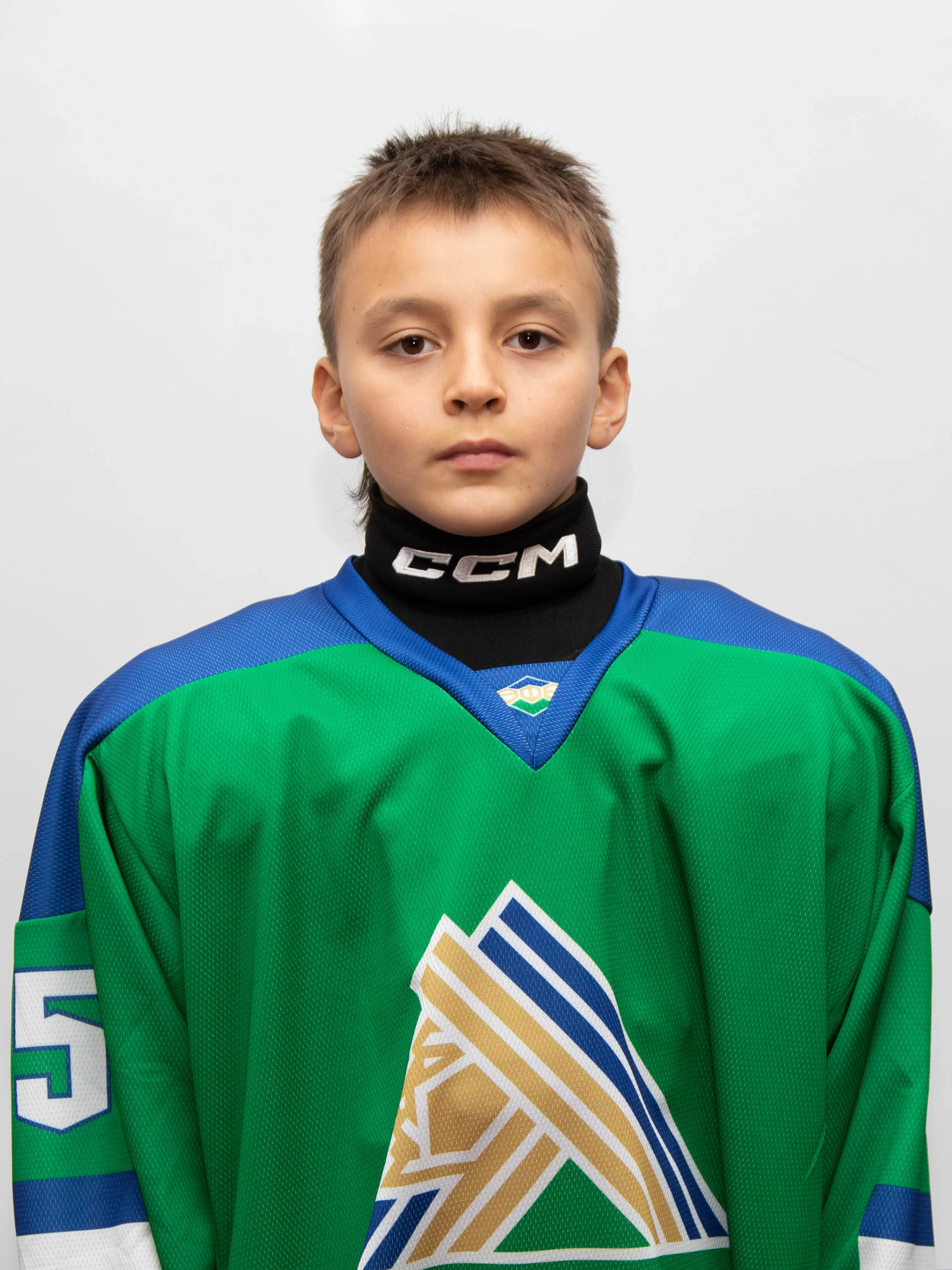 player