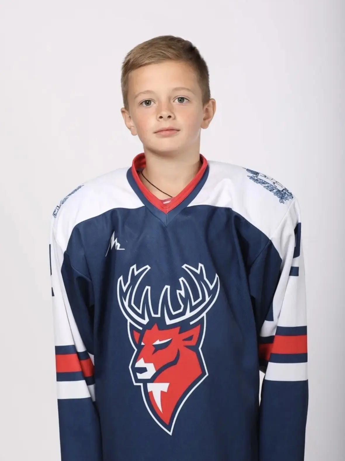 player