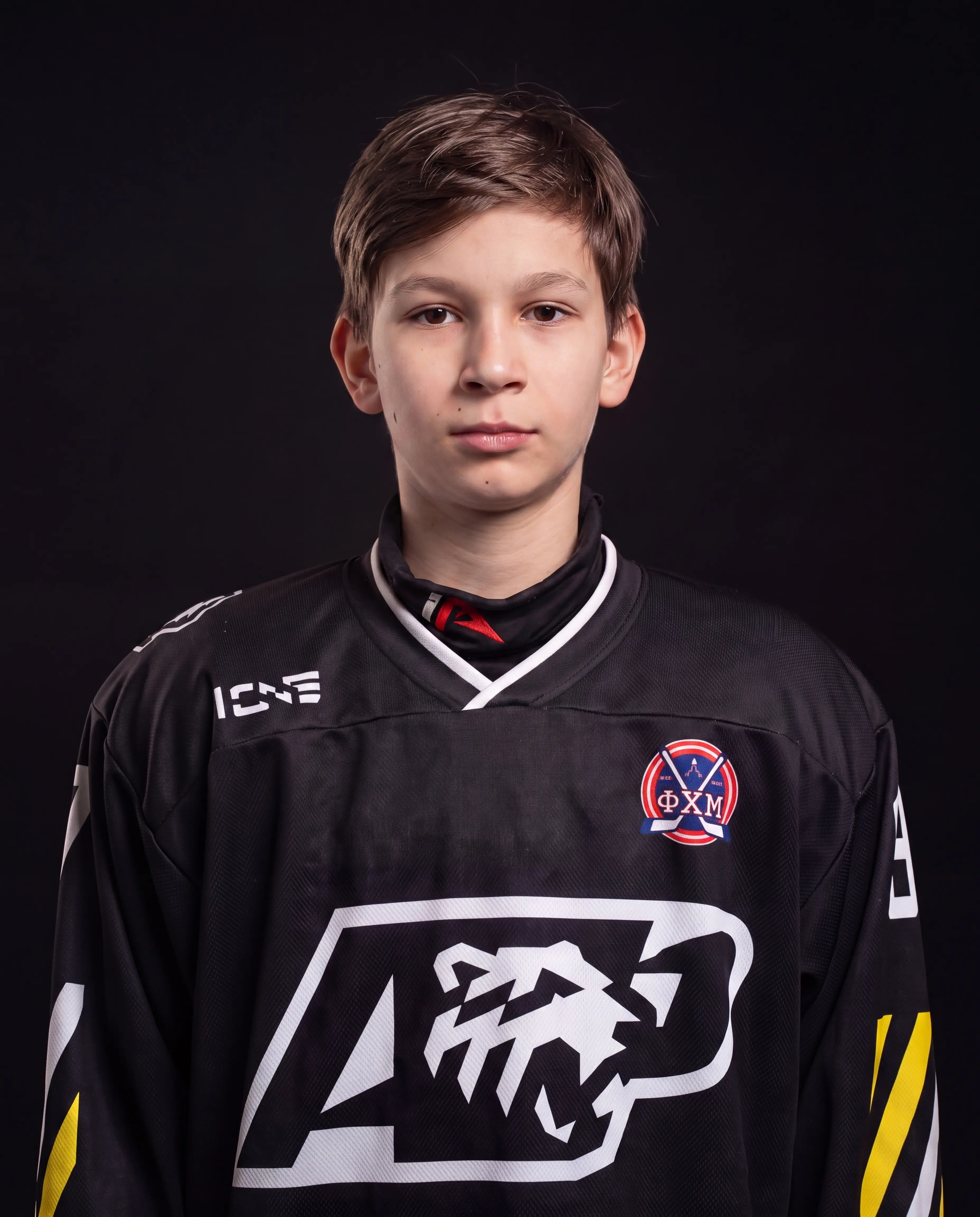 player