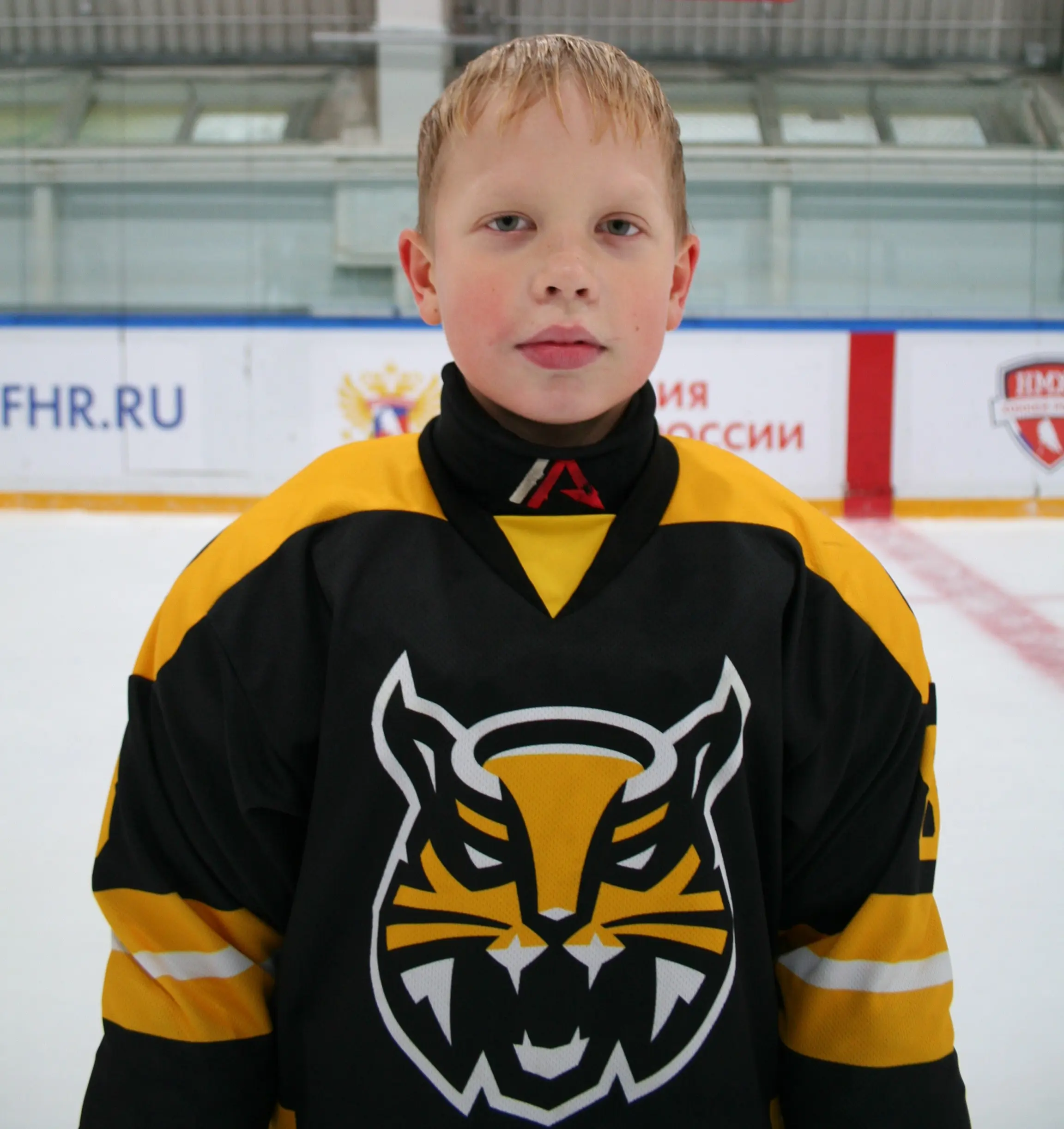 player