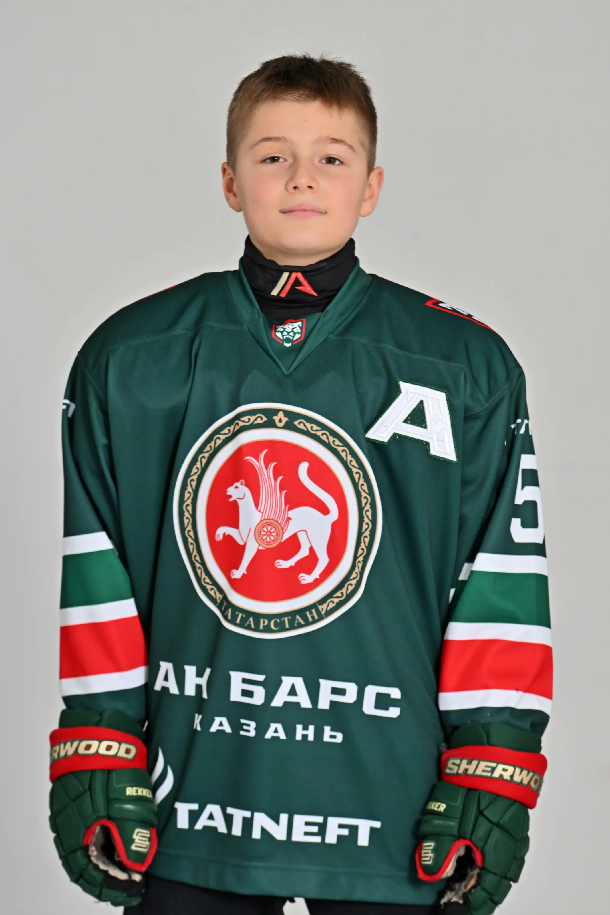 player