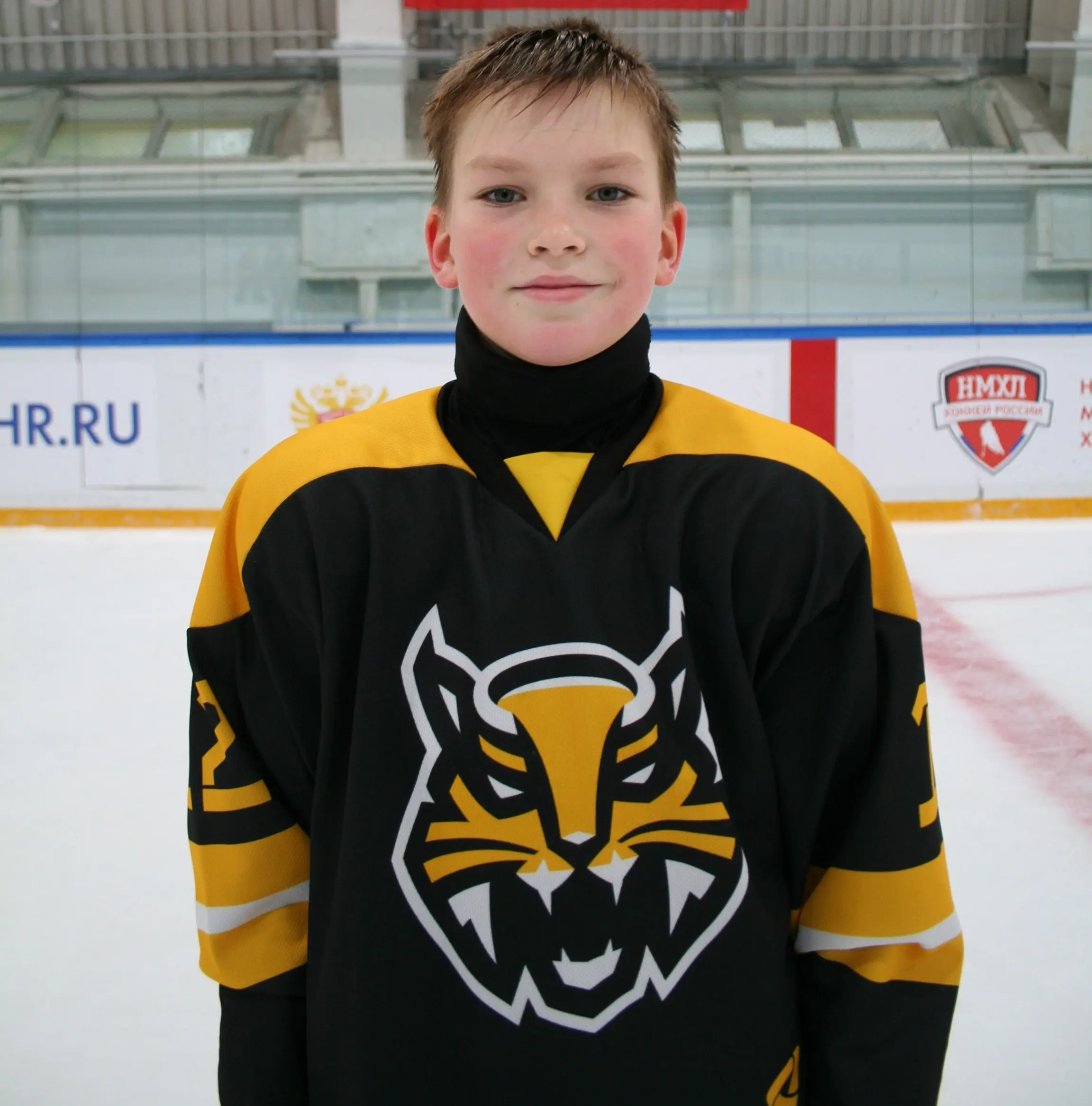 player