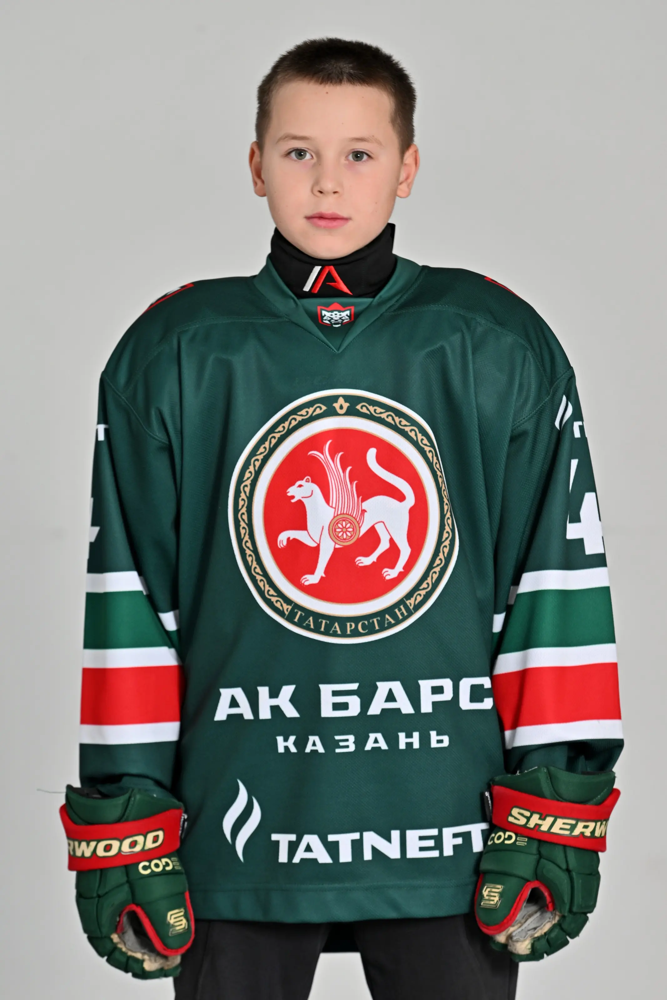 player