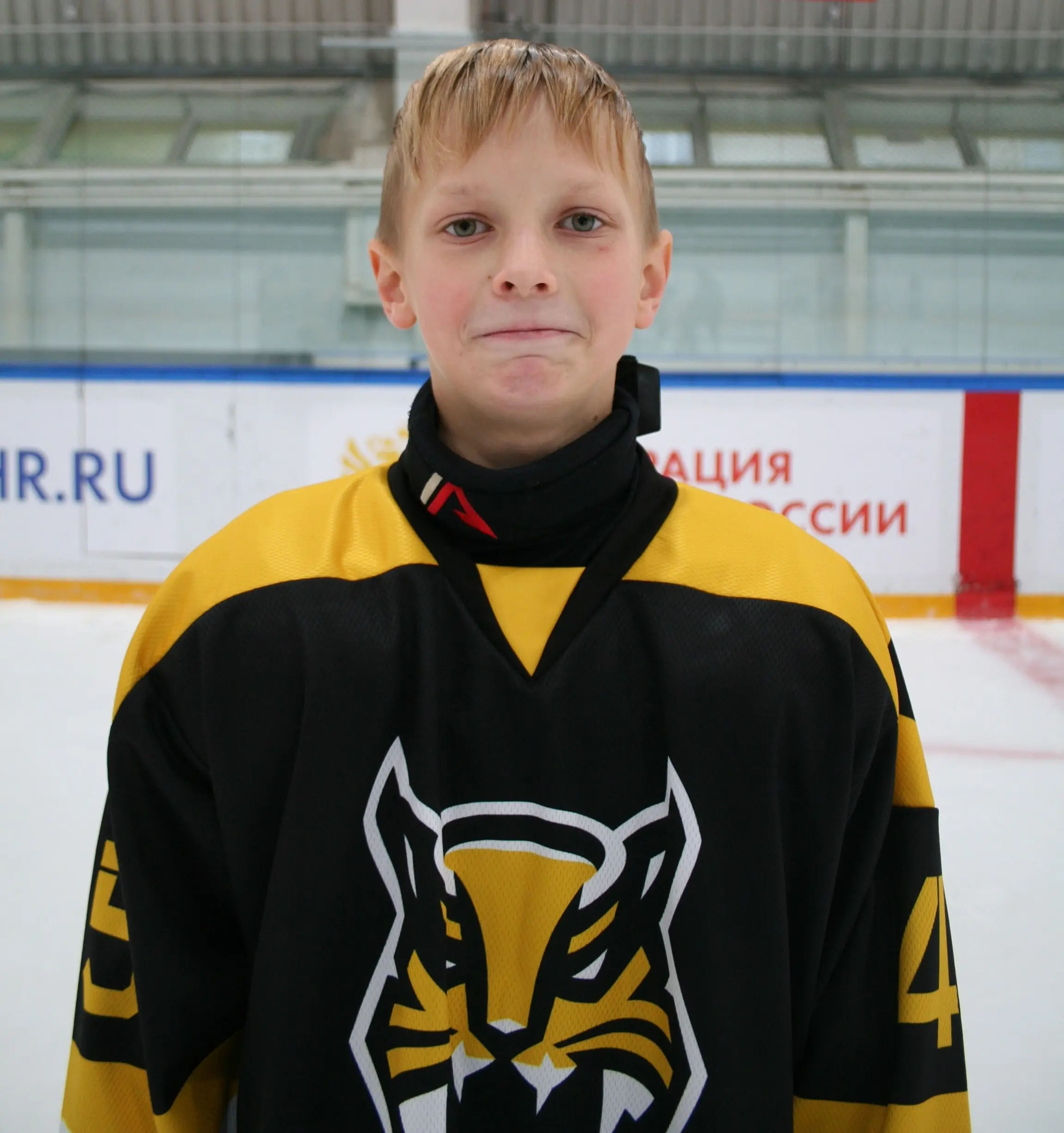 player
