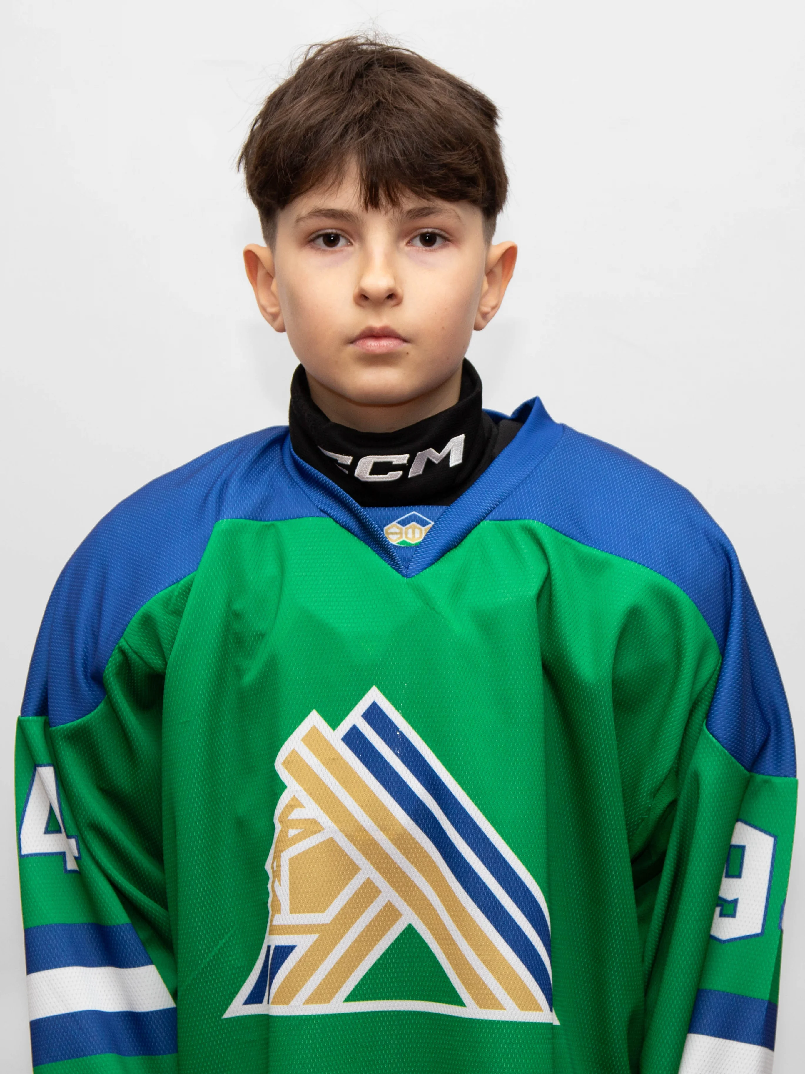 player