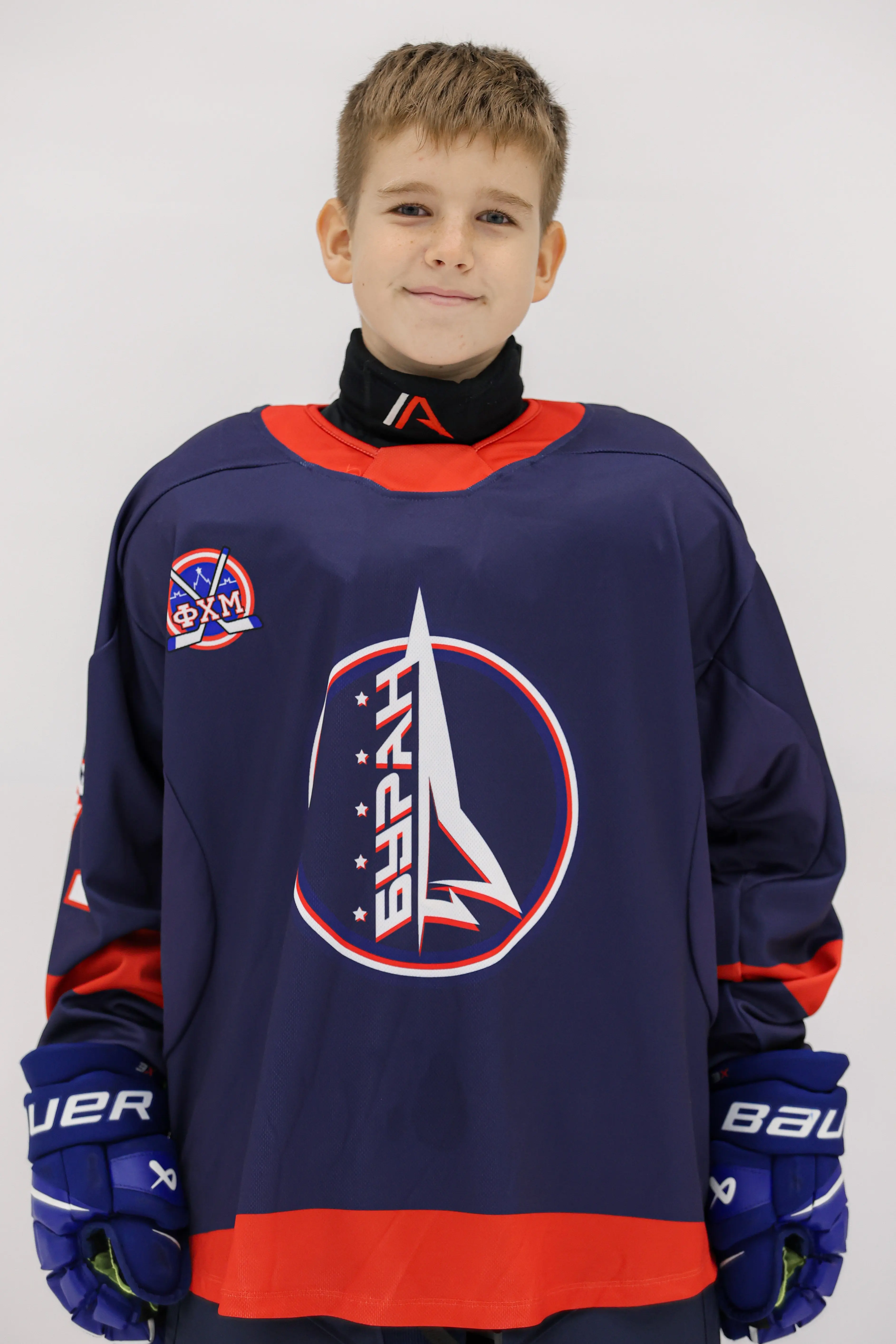player