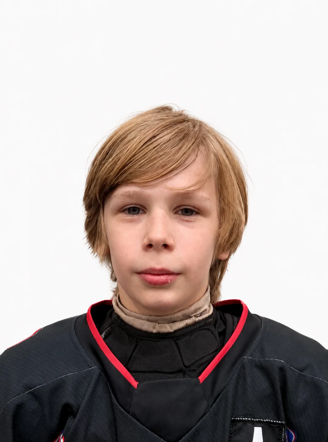 player