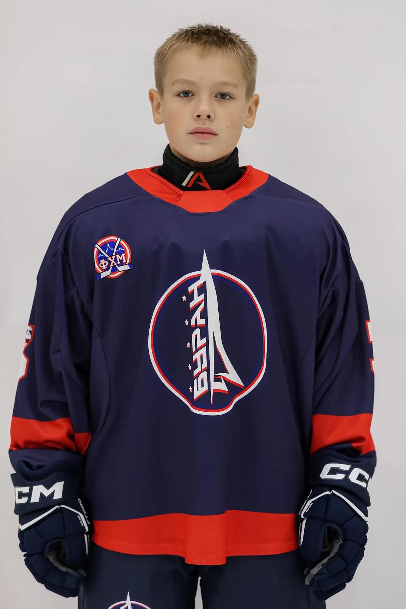 player