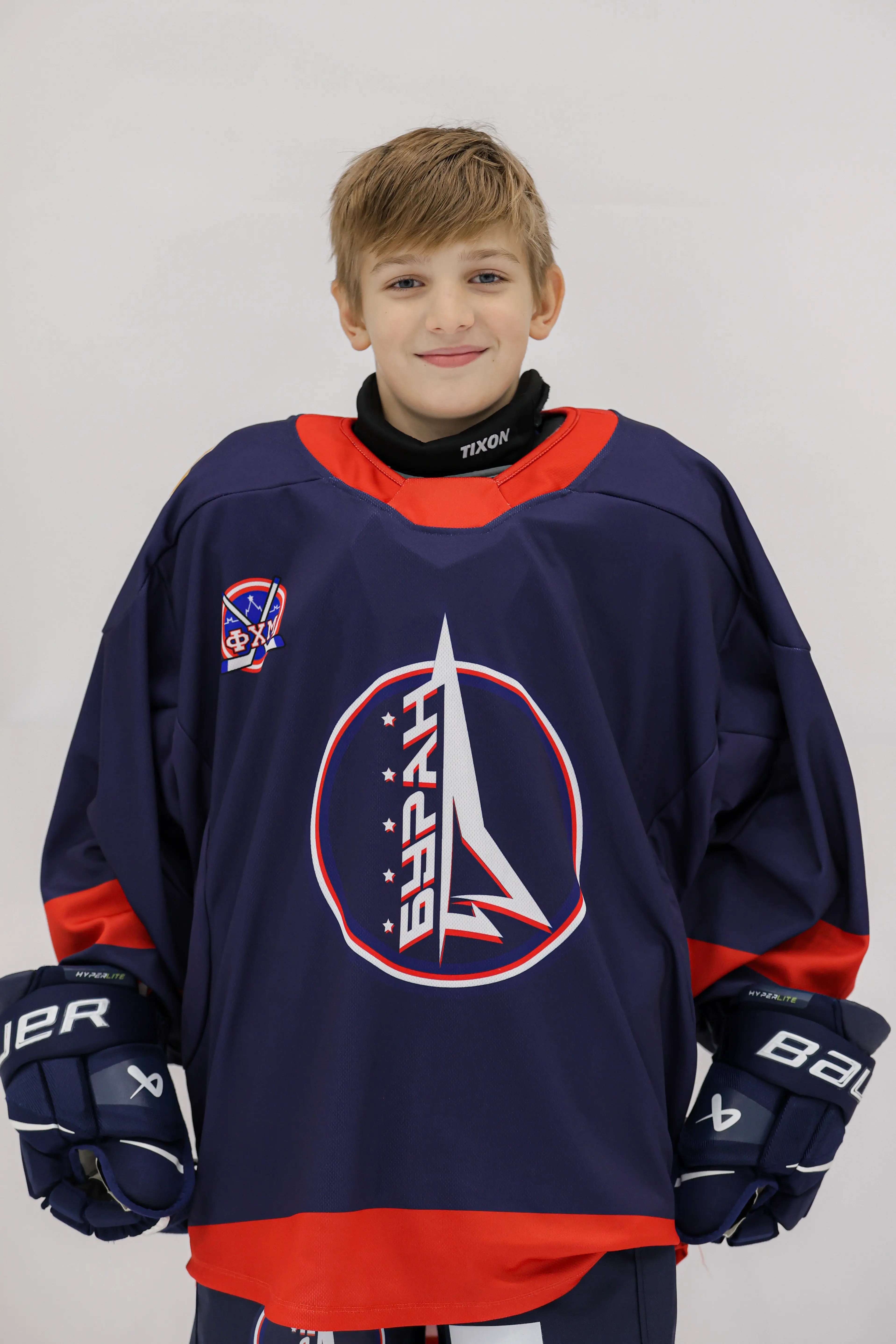 player
