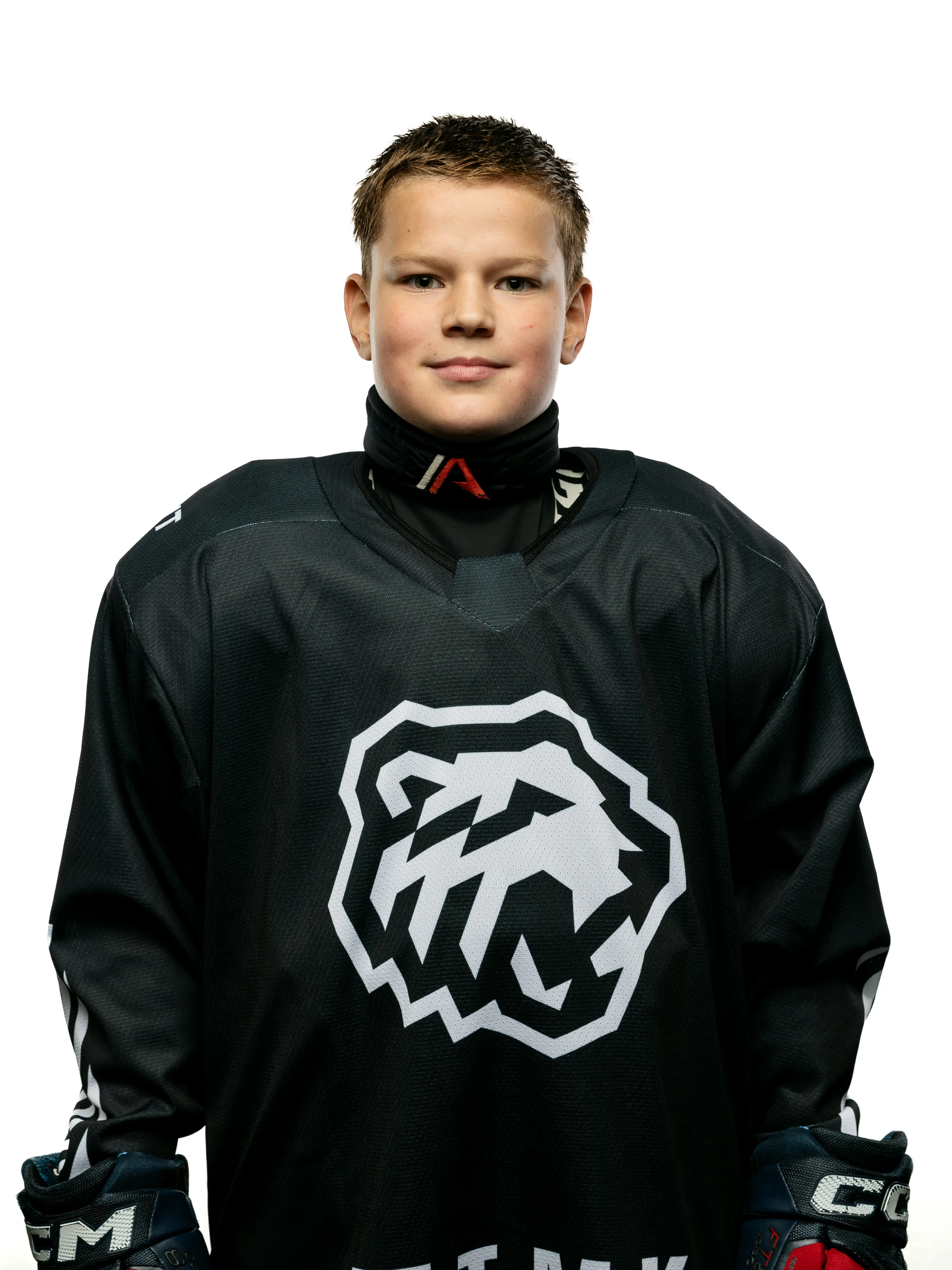 player
