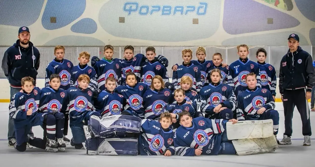 team