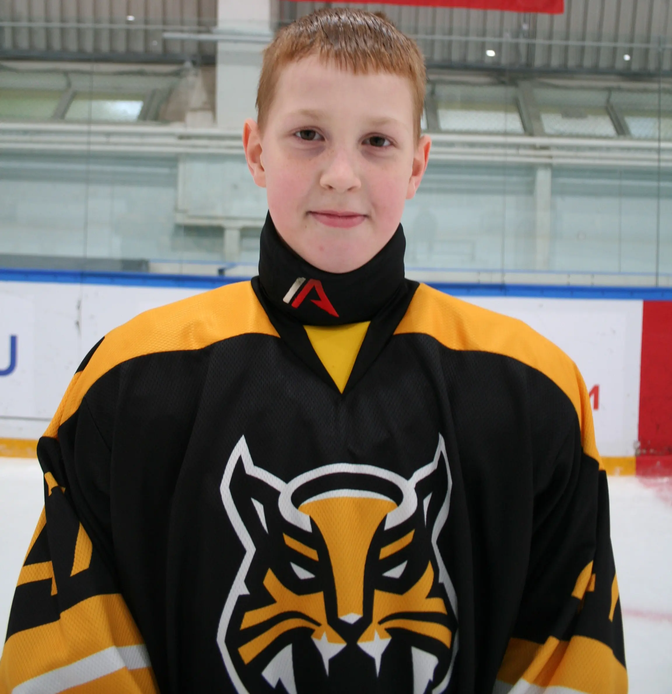player
