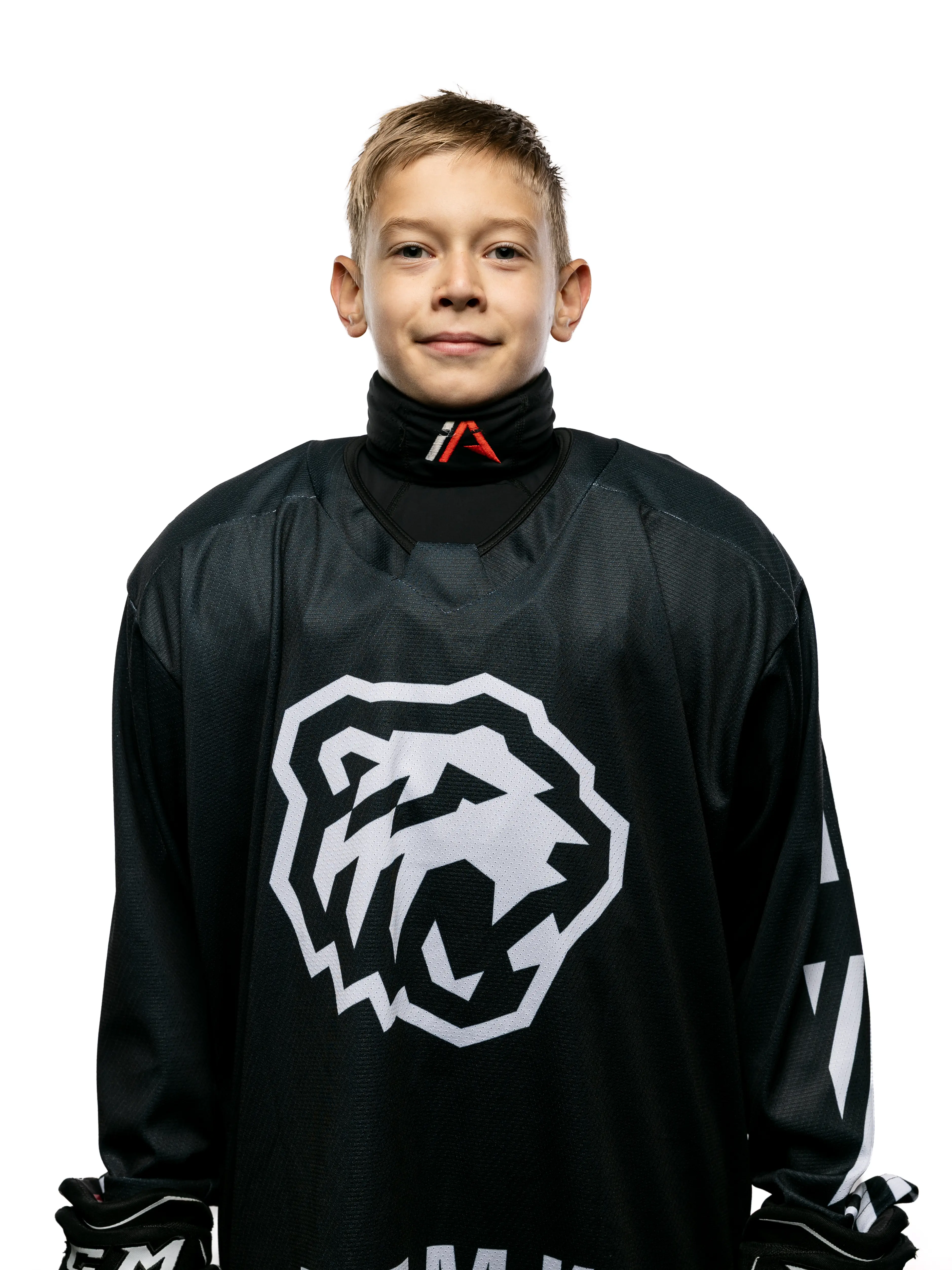 player