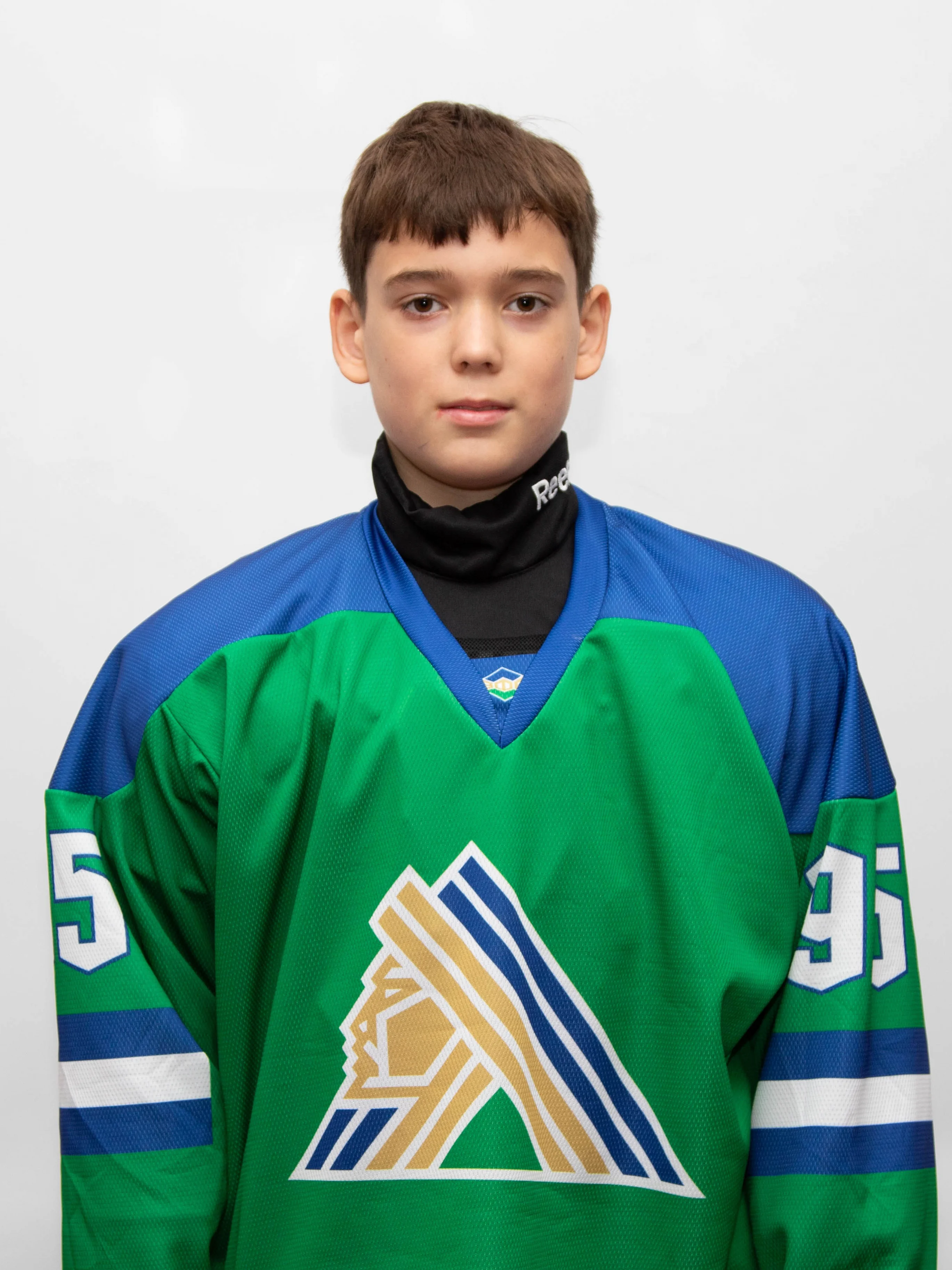 player