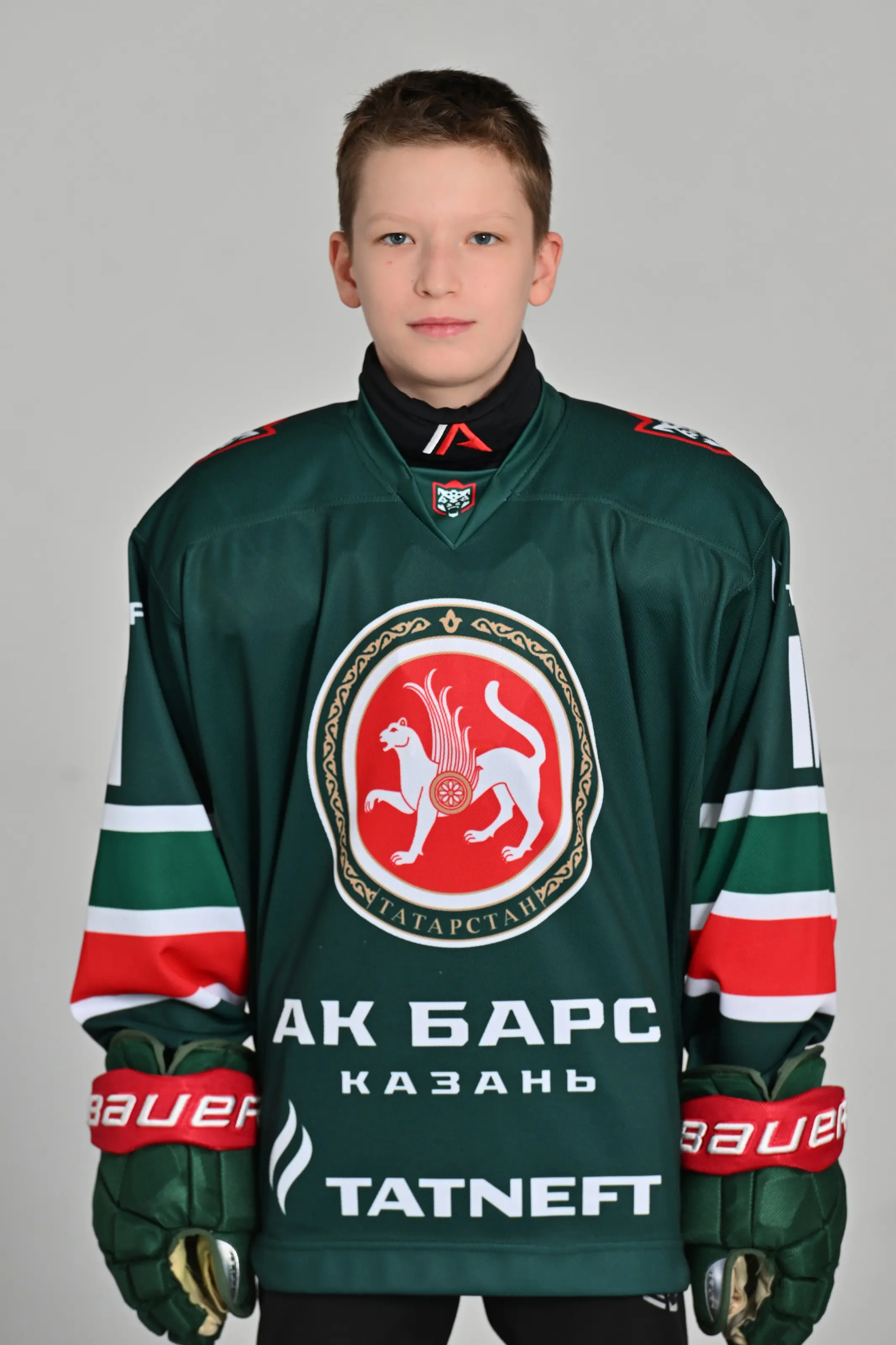 player
