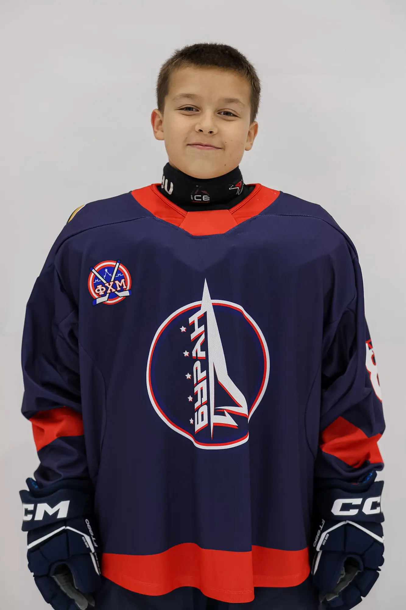 player