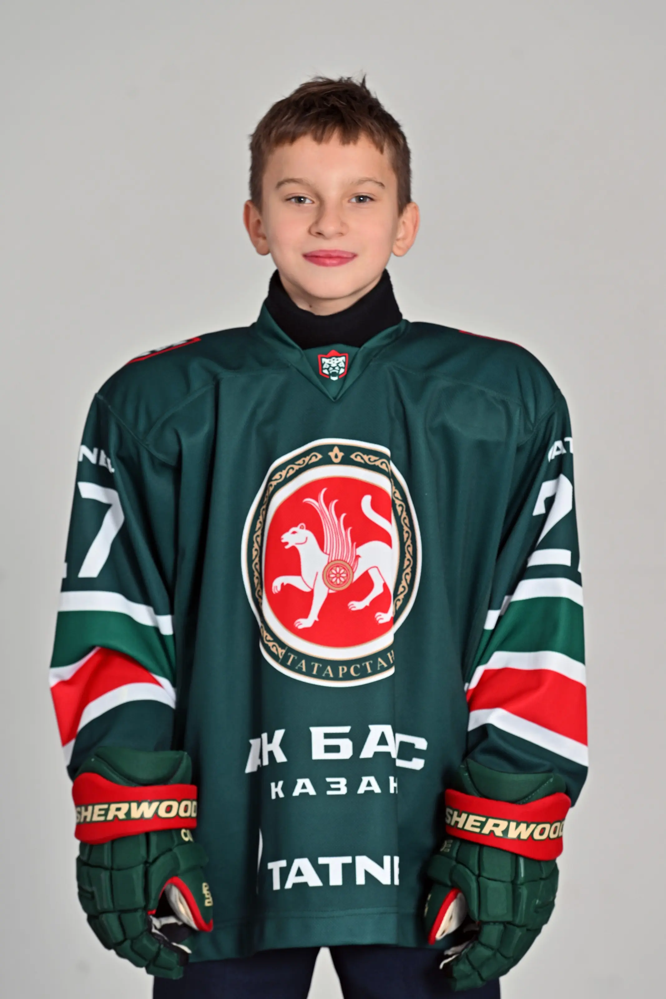 player