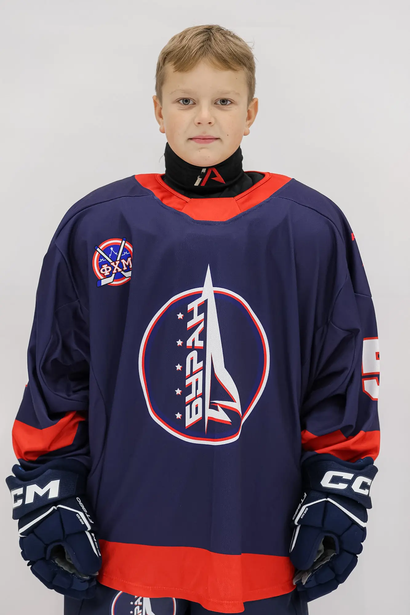 player
