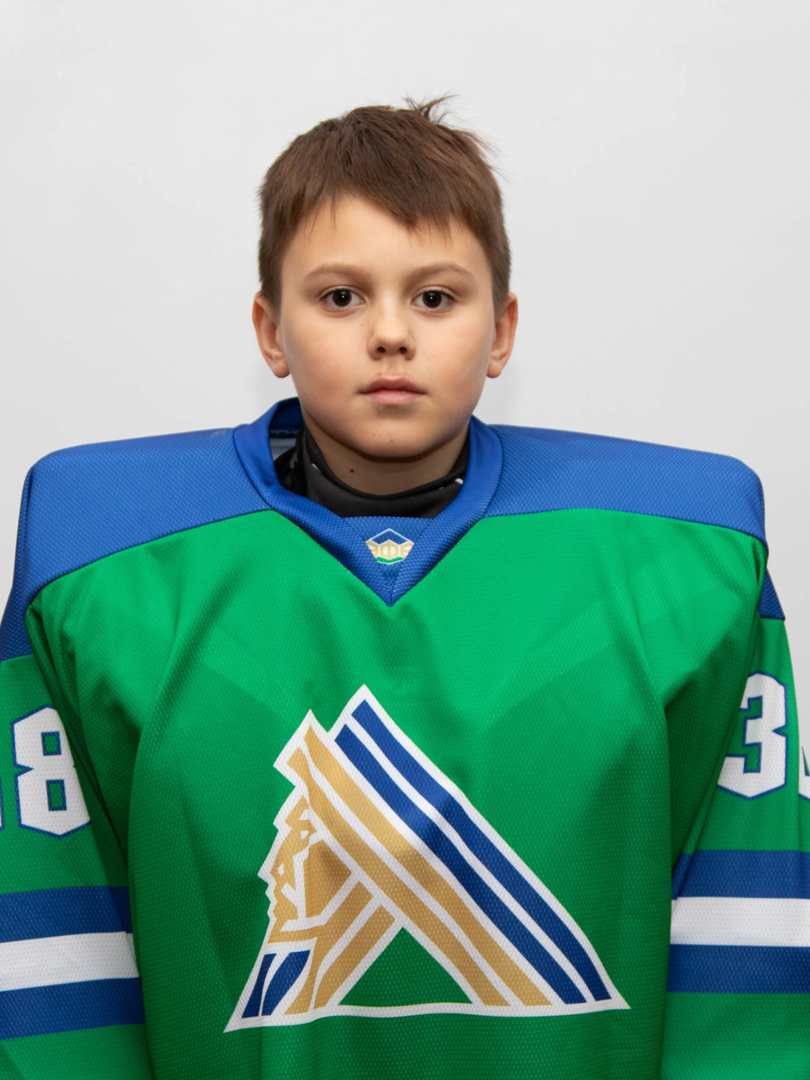 player